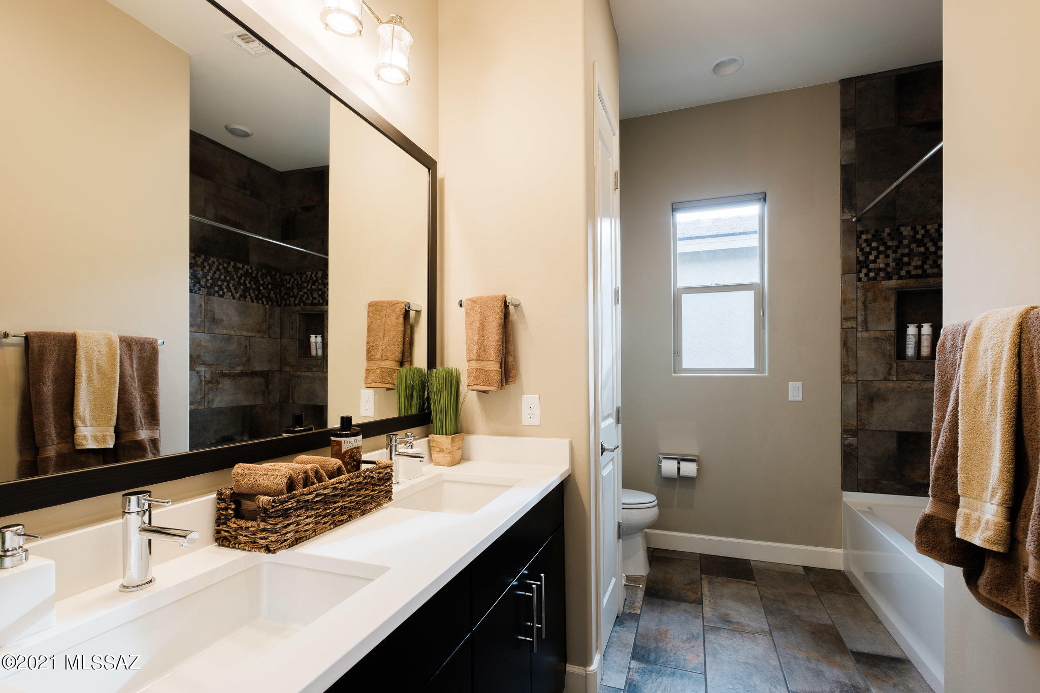 Alterra At Vistoso Trails - Residential