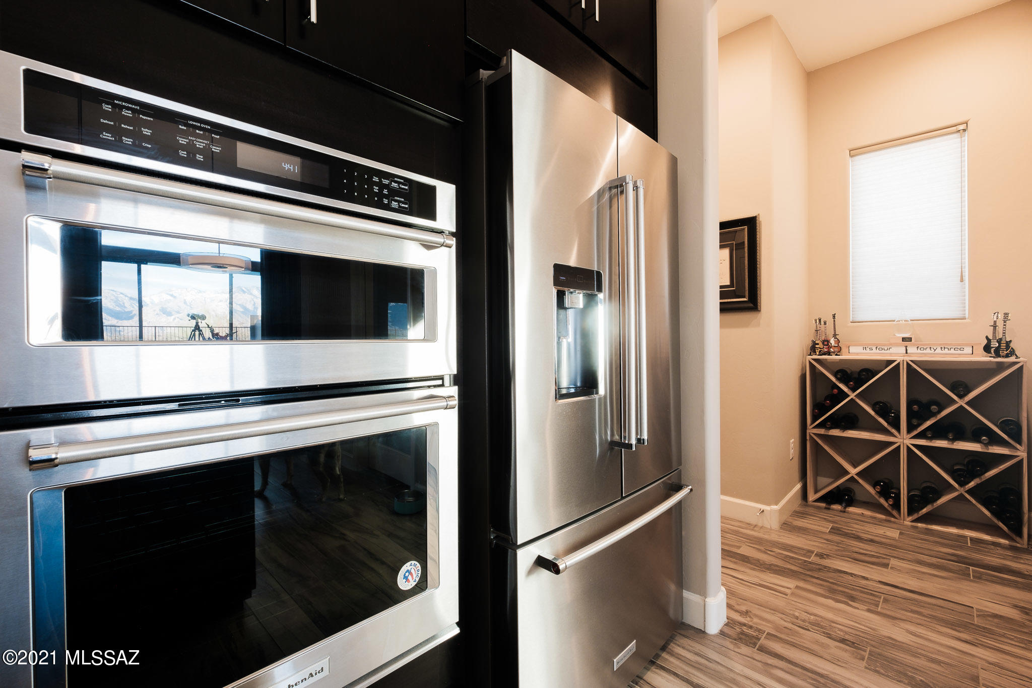 Alterra At Vistoso Trails - Residential