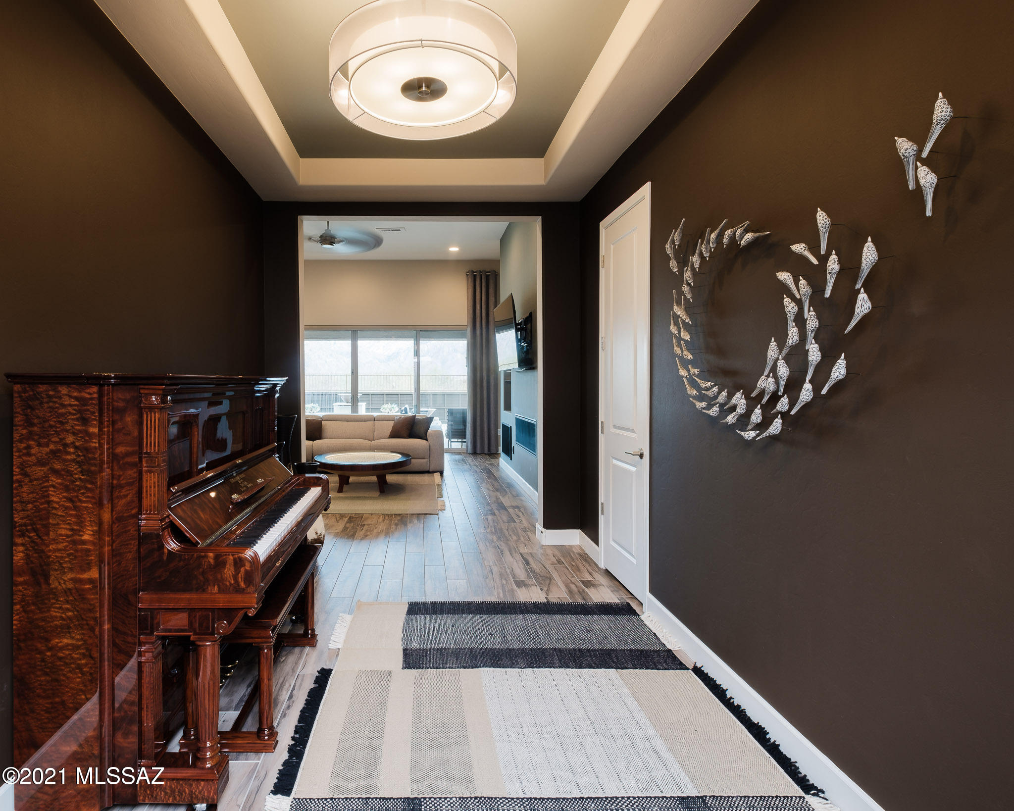Alterra At Vistoso Trails - Residential