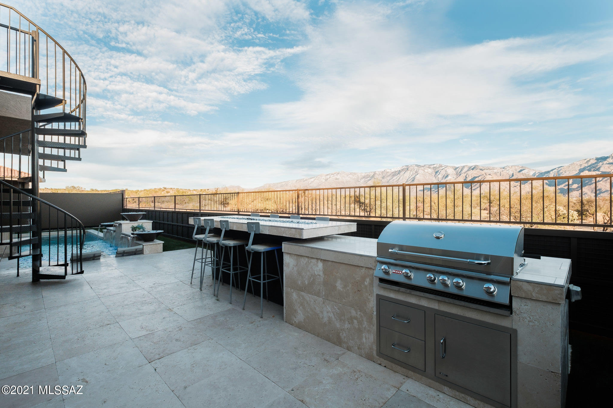 Alterra At Vistoso Trails - Residential