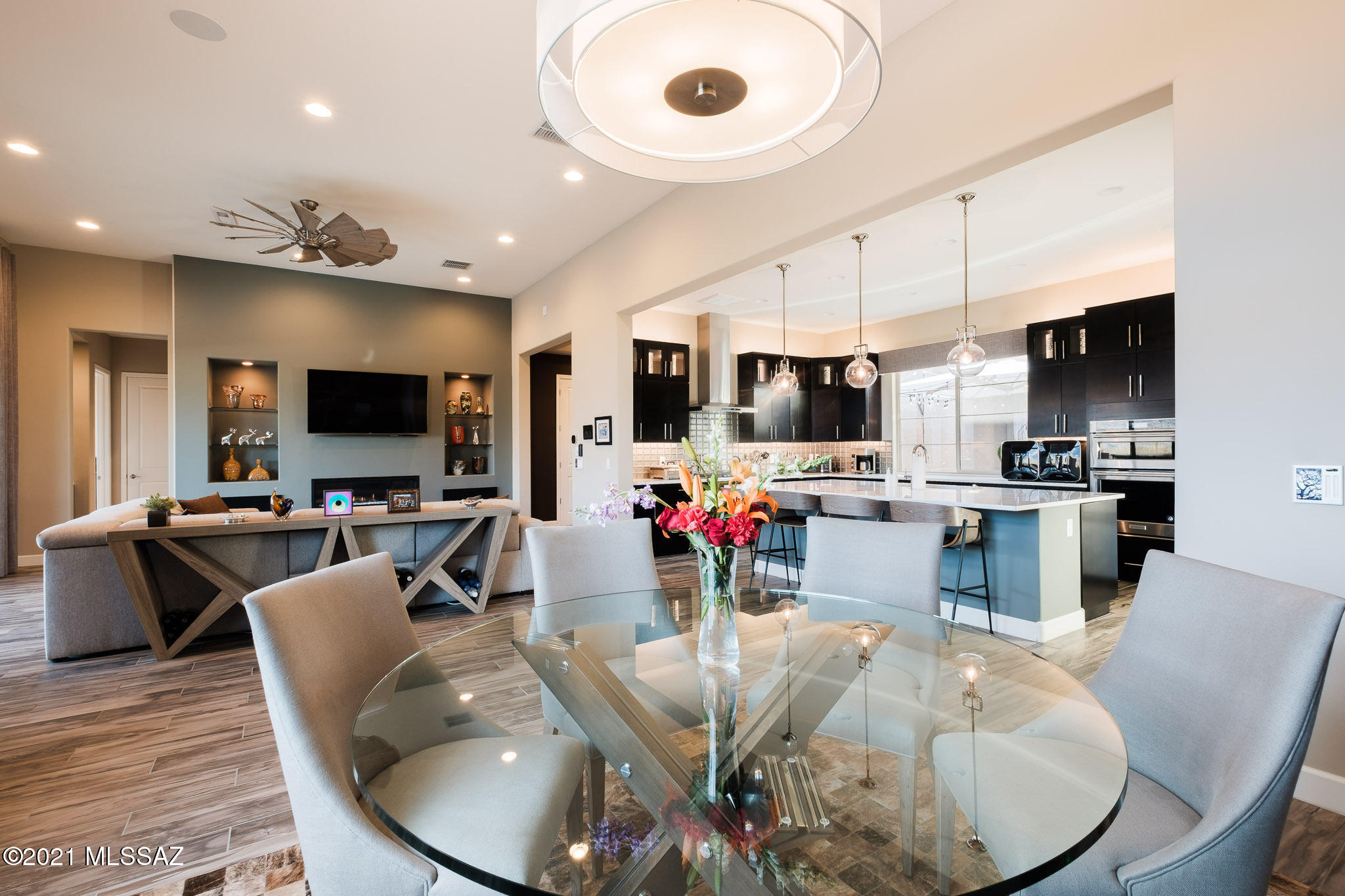 Alterra At Vistoso Trails - Residential