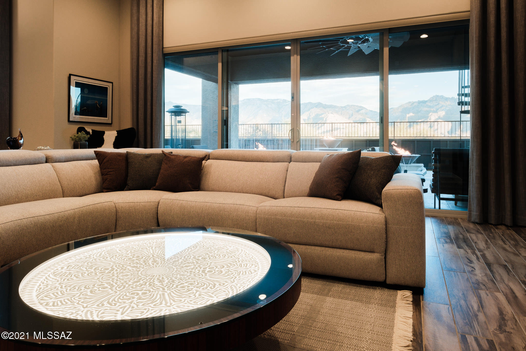 Alterra At Vistoso Trails - Residential