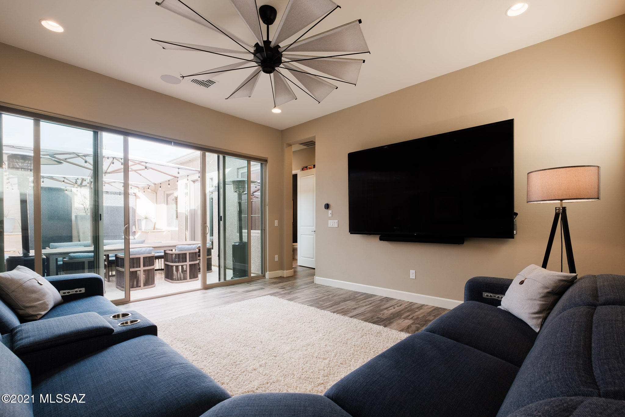 Alterra At Vistoso Trails - Residential