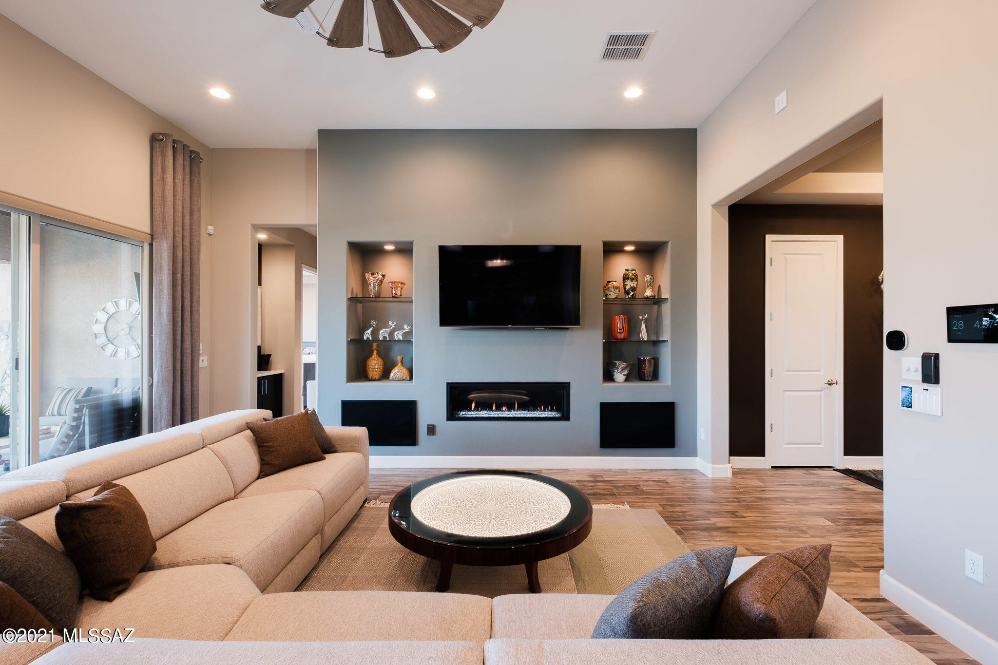 Alterra At Vistoso Trails - Residential