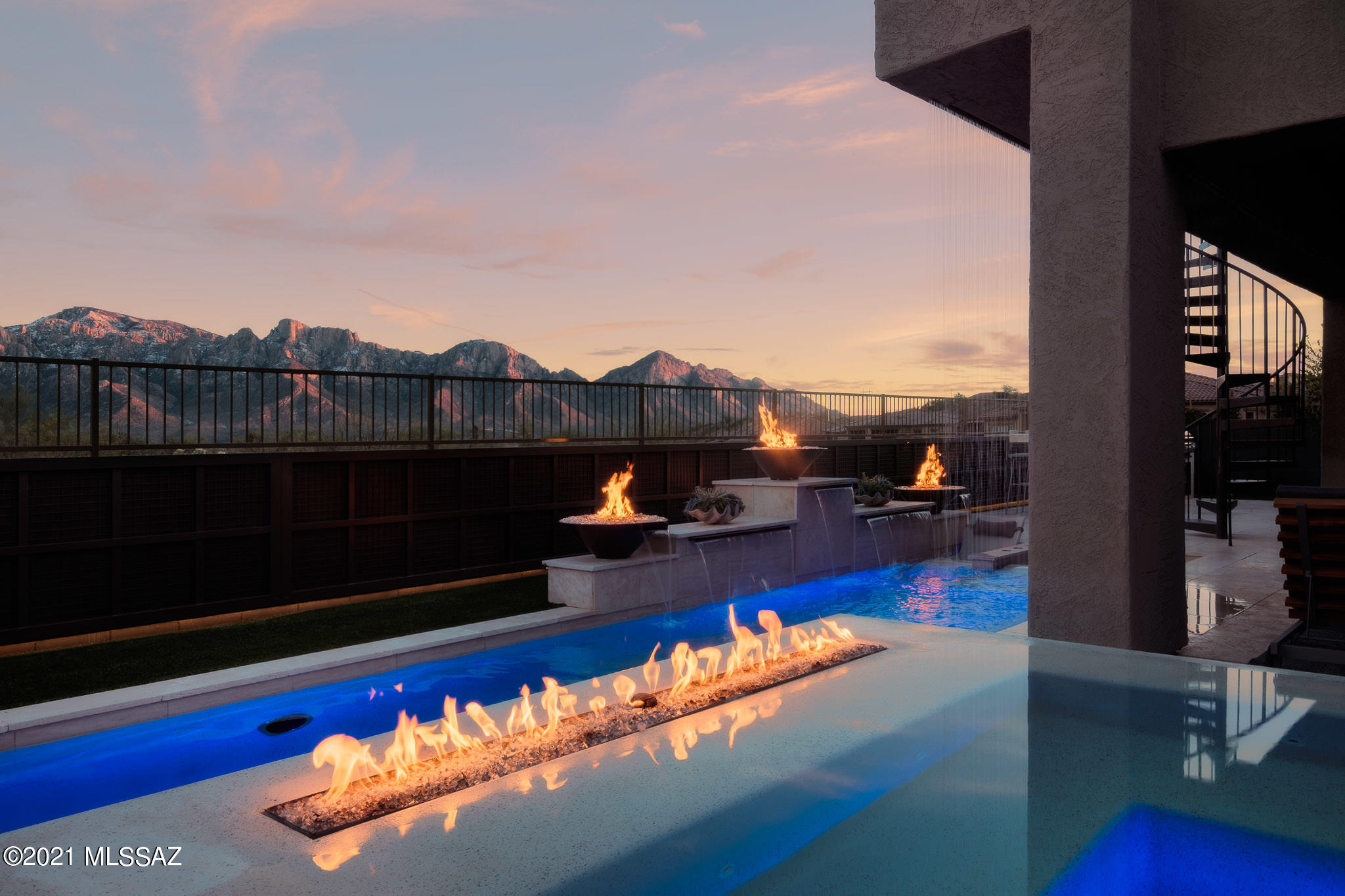 Alterra At Vistoso Trails - Residential