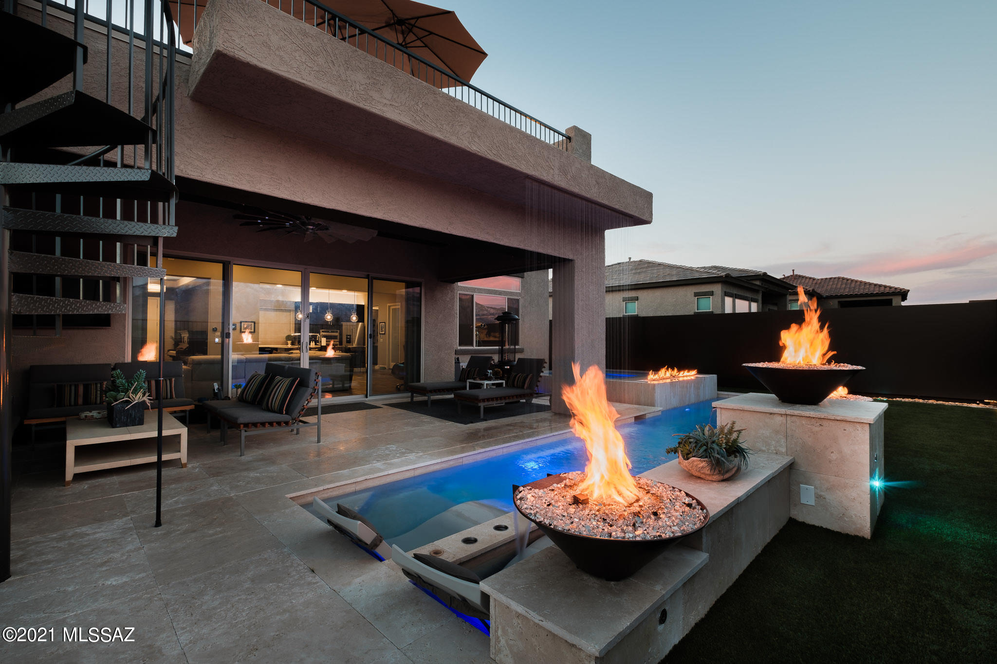 Alterra At Vistoso Trails - Residential