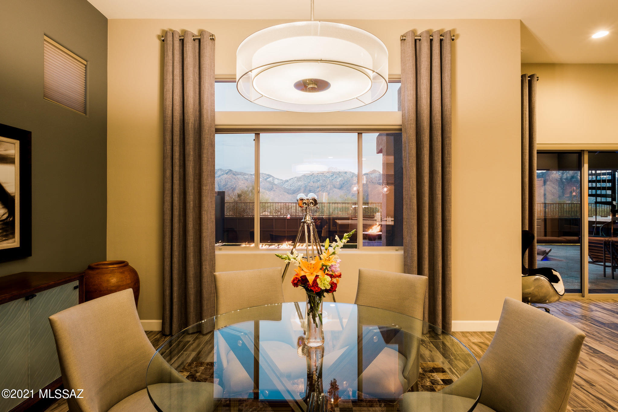 Alterra At Vistoso Trails - Residential