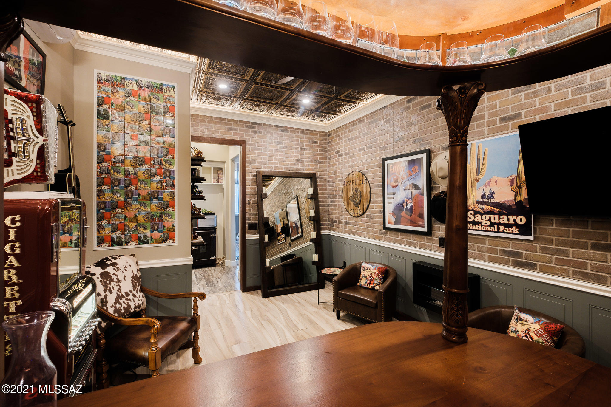 Alterra At Vistoso Trails - Residential