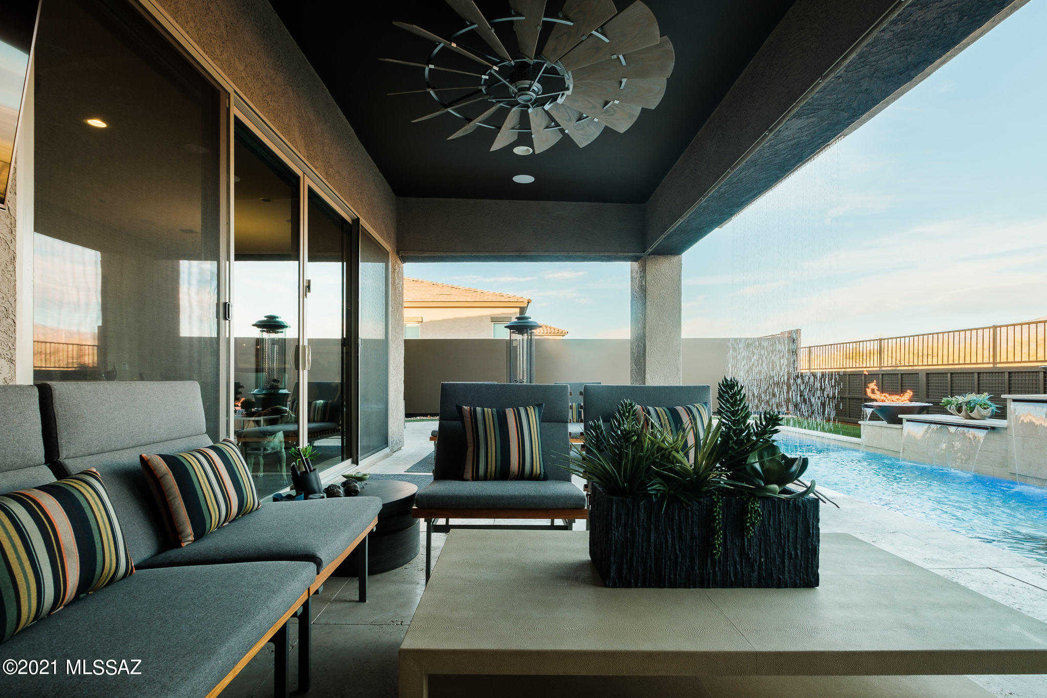 Alterra At Vistoso Trails - Residential