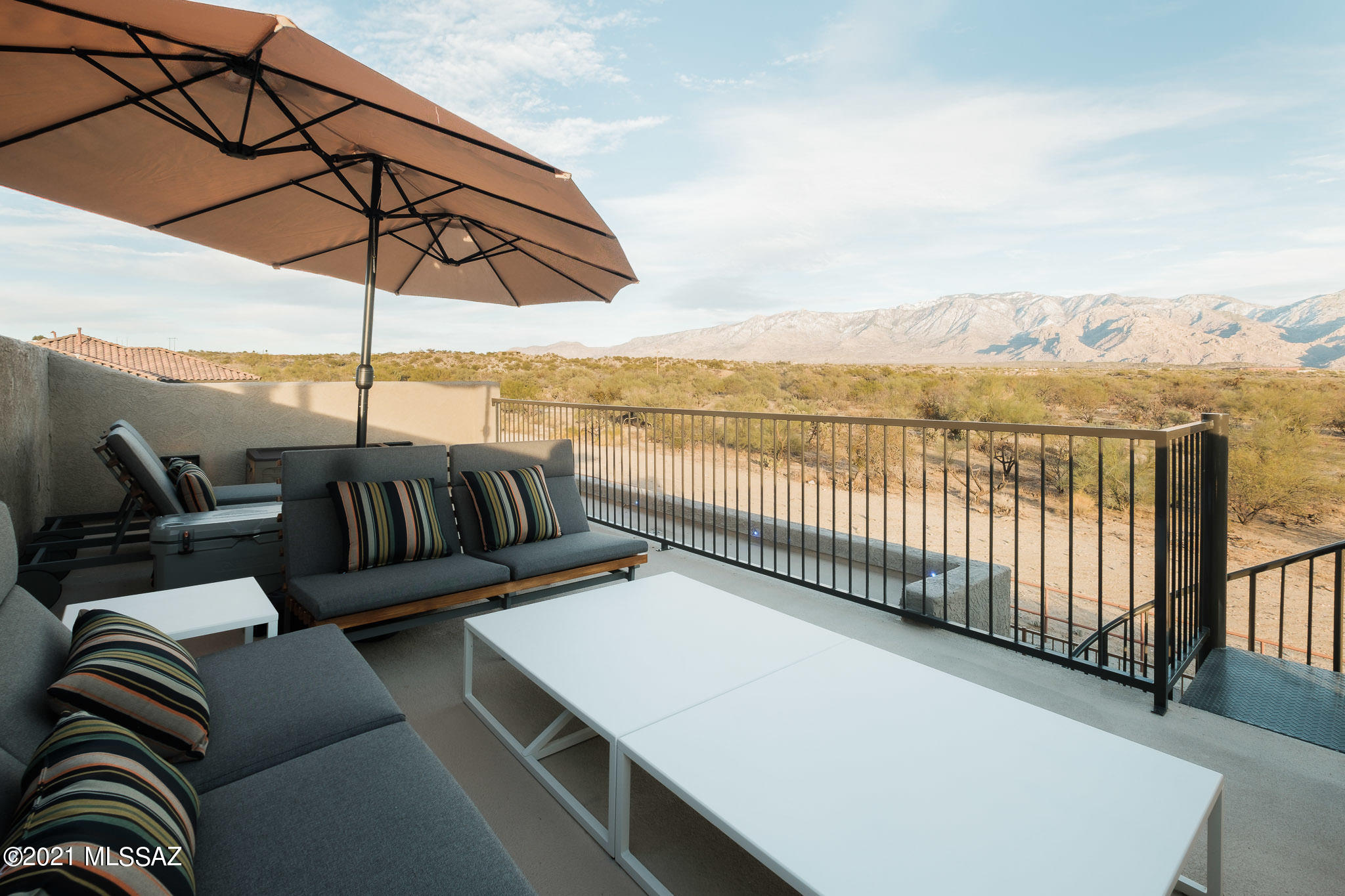 Alterra At Vistoso Trails - Residential