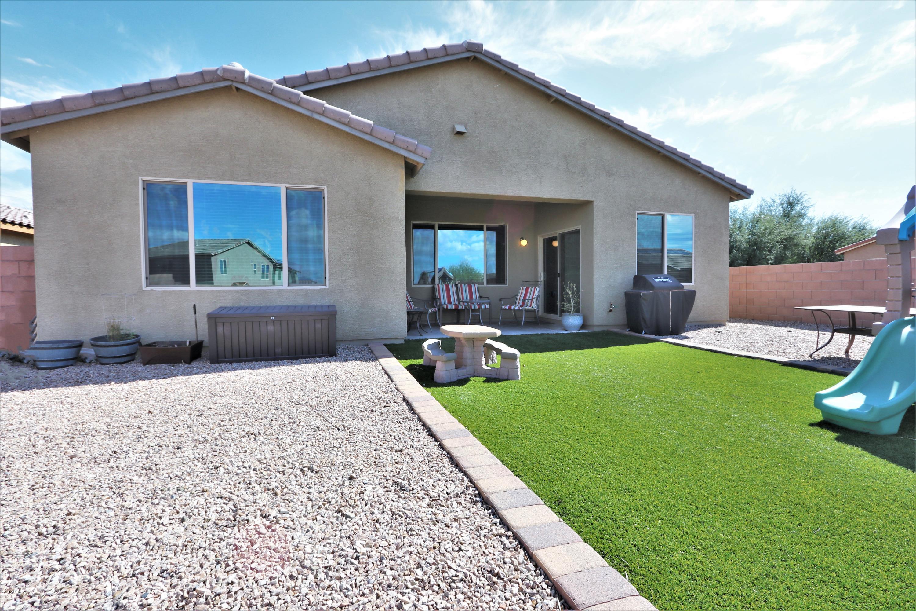 Madera Highlands Villages 1-10 & 15 - Residential