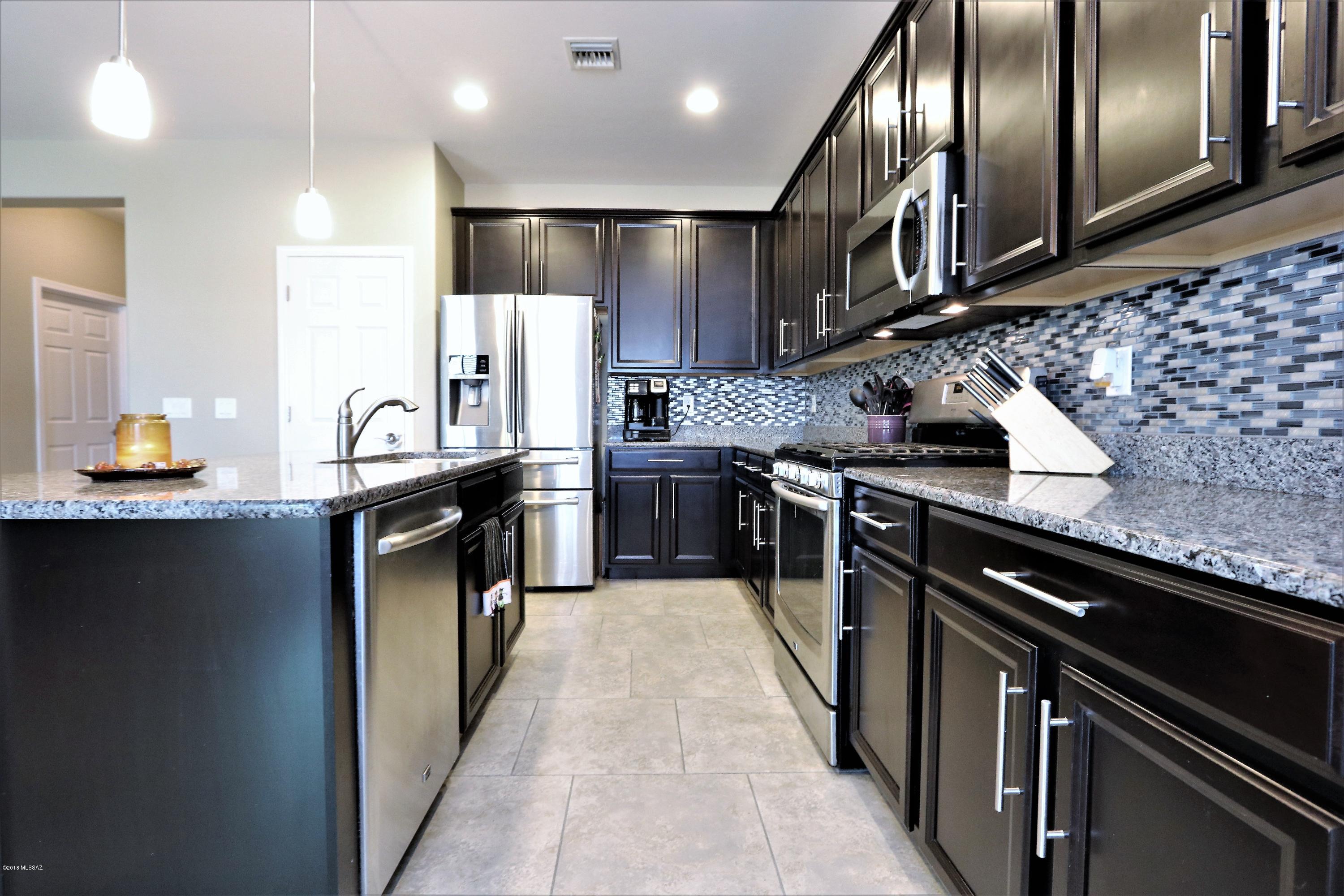 Madera Highlands Villages 1-10 & 15 - Residential