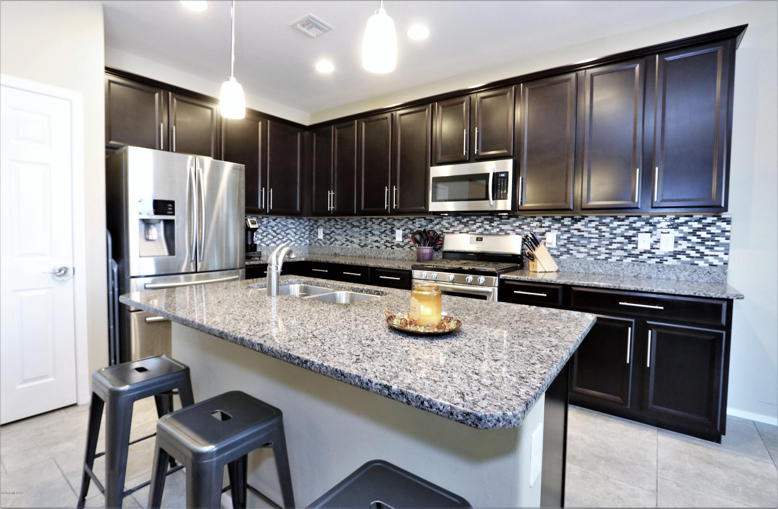 Madera Highlands Villages 1-10 & 15 - Residential