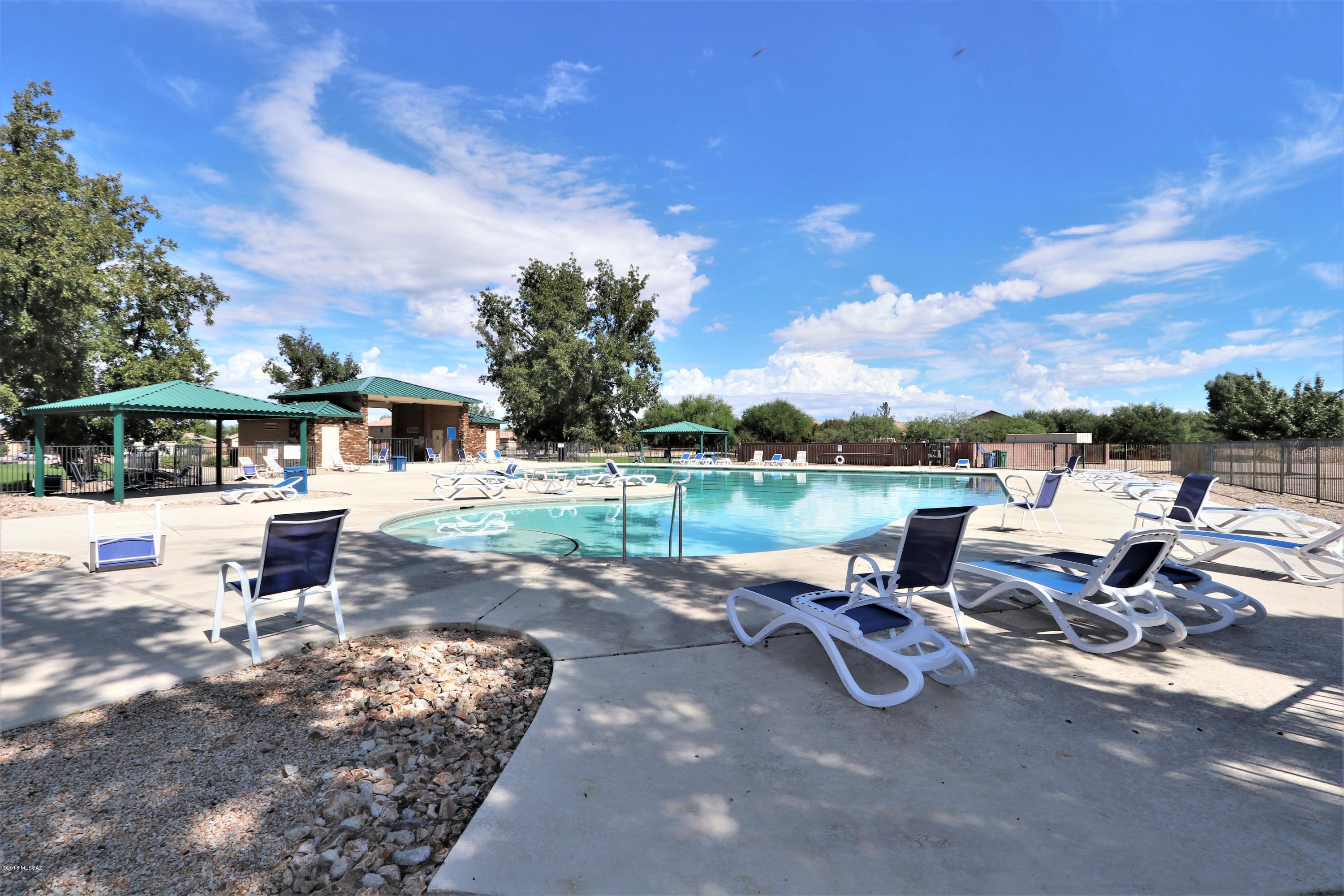 Madera Highlands Villages 1-10 & 15 - Residential