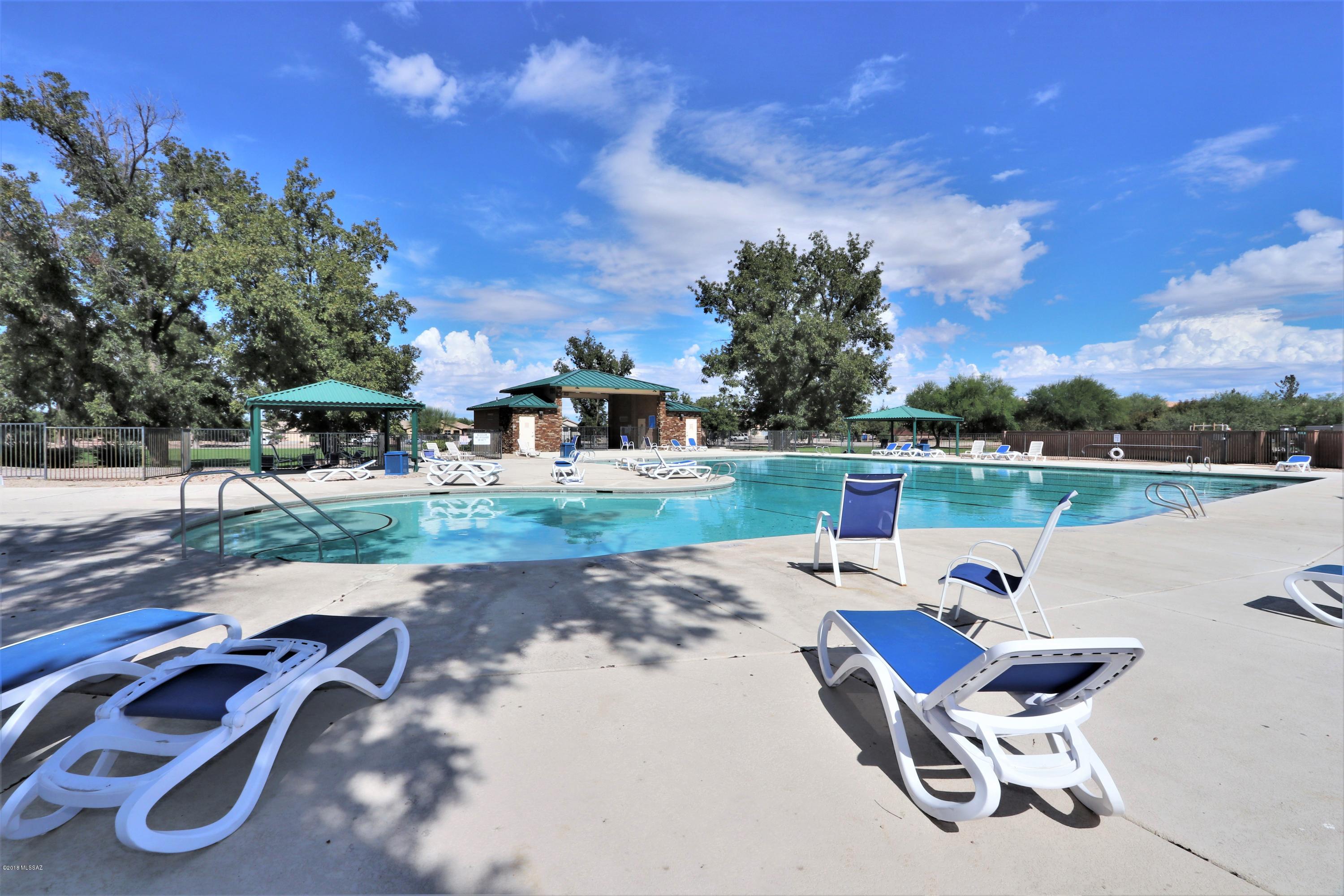 Madera Highlands Villages 1-10 & 15 - Residential