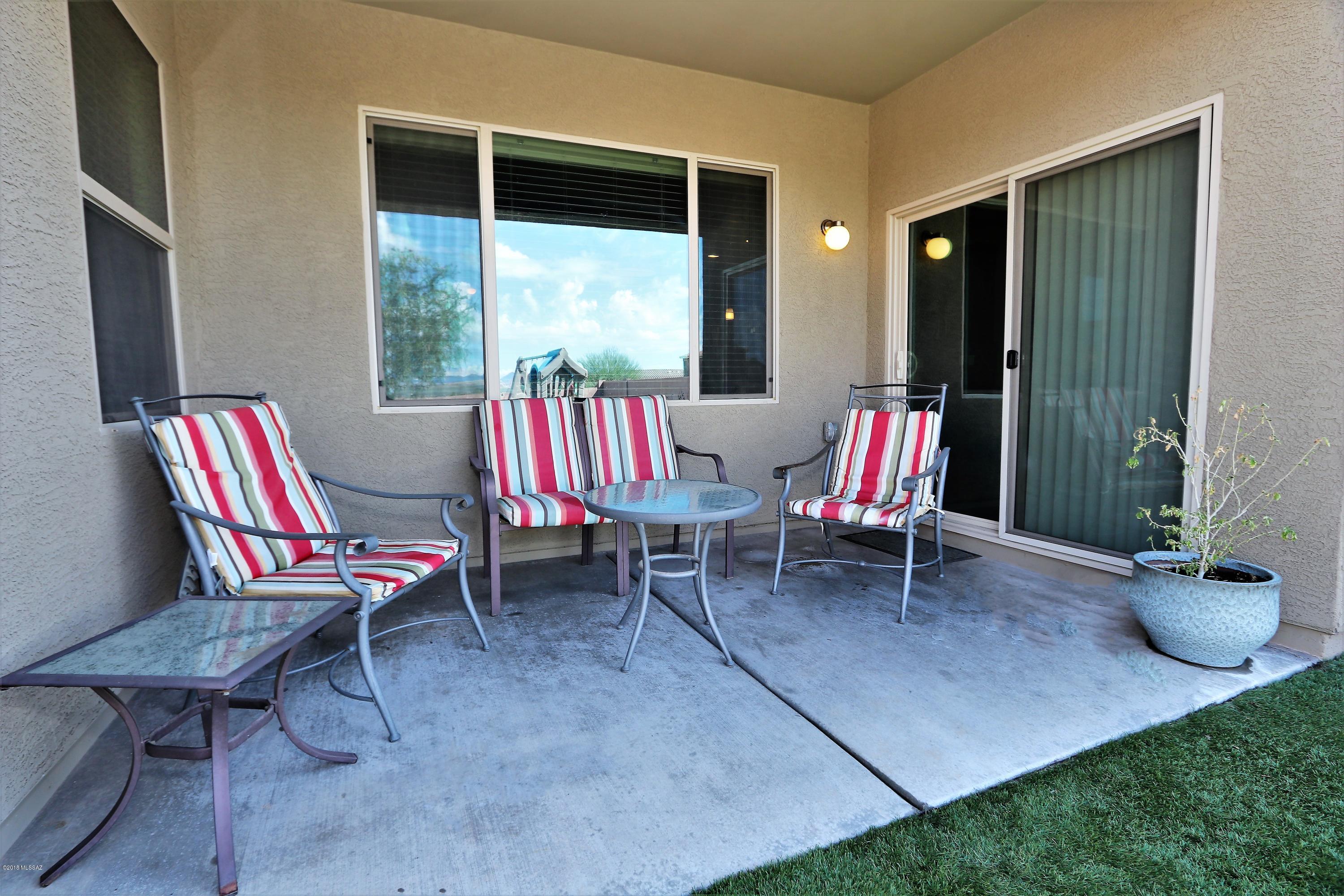 Madera Highlands Villages 1-10 & 15 - Residential
