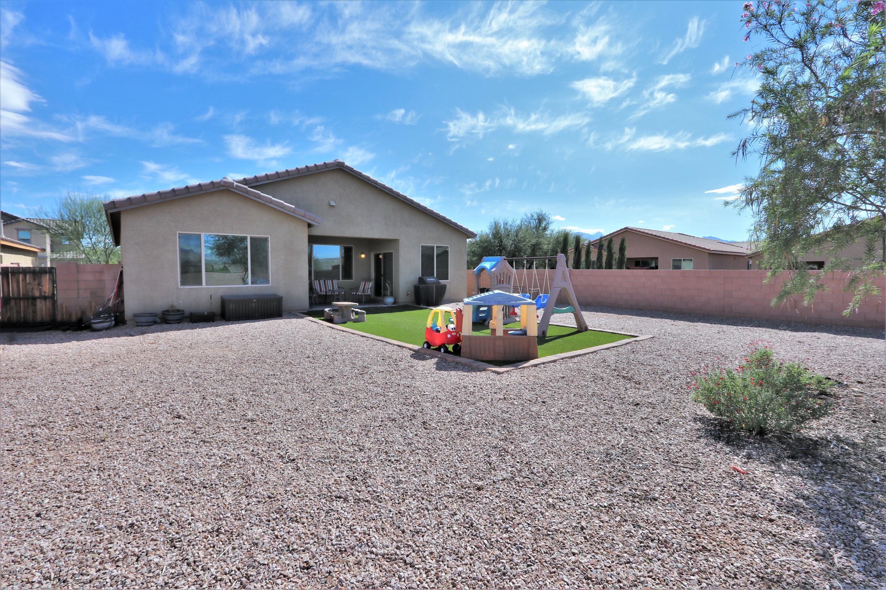 Madera Highlands Villages 1-10 & 15 - Residential