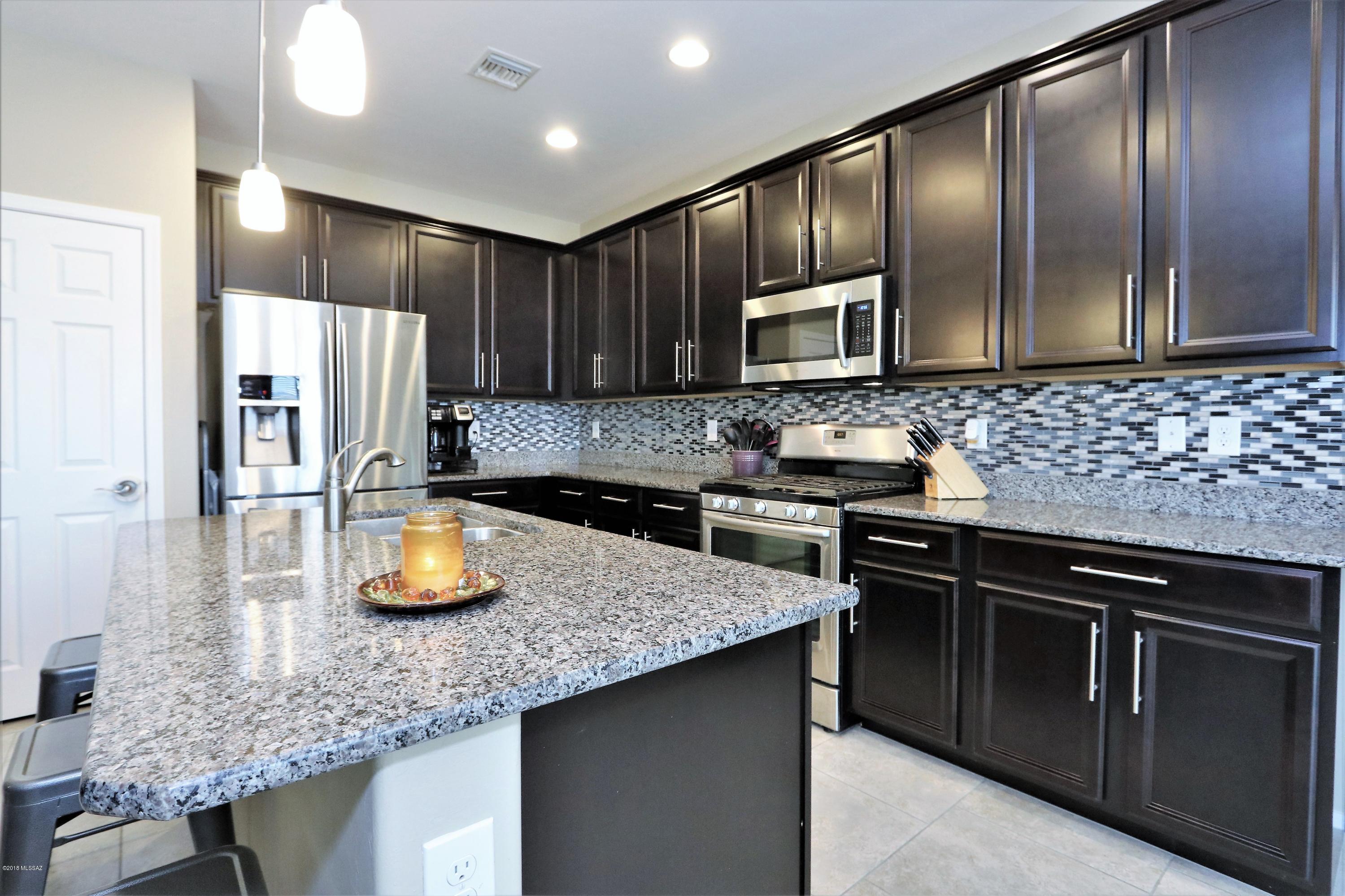 Madera Highlands Villages 1-10 & 15 - Residential