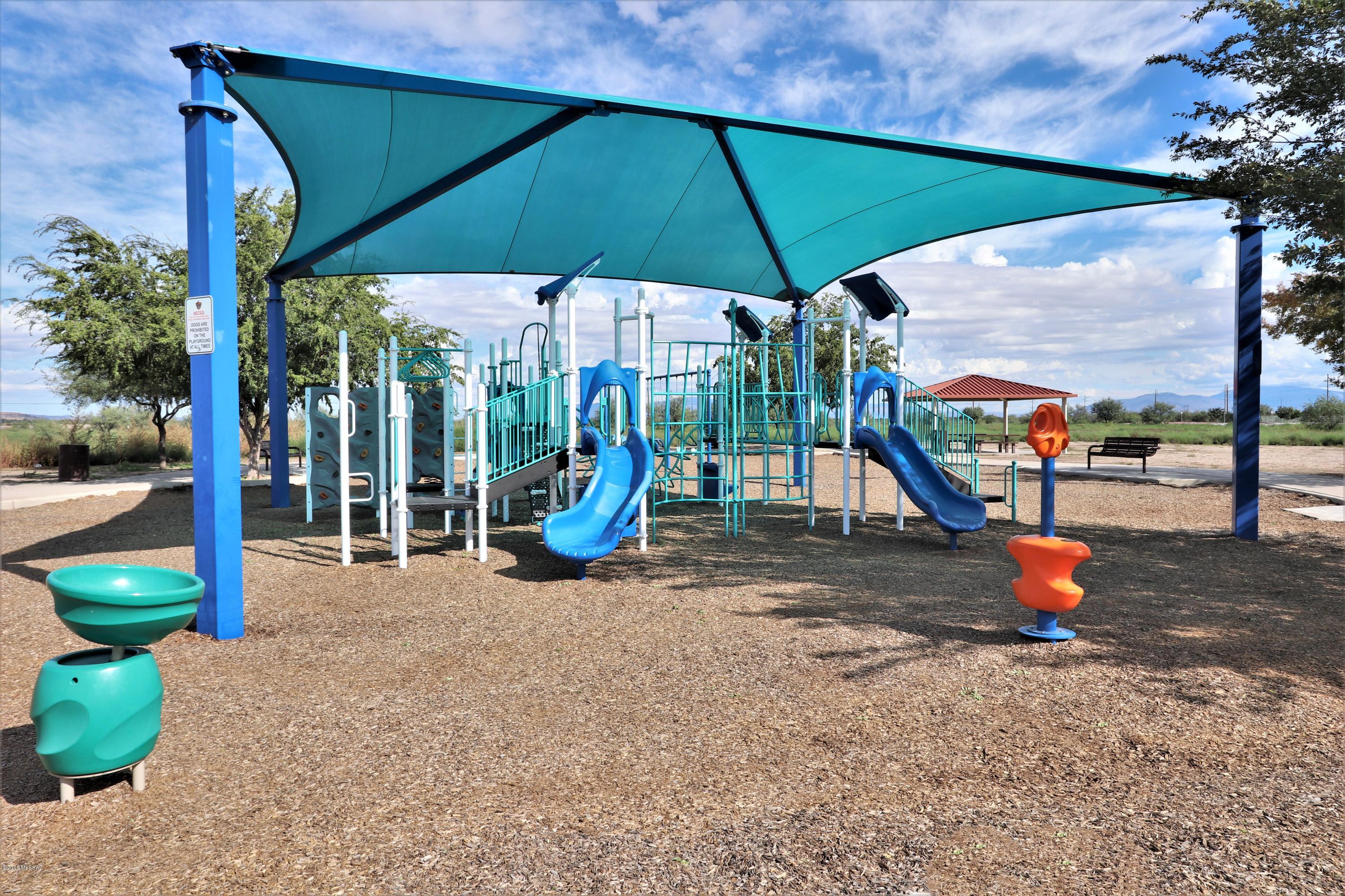 Madera Highlands Villages 1-10 & 15 - Residential