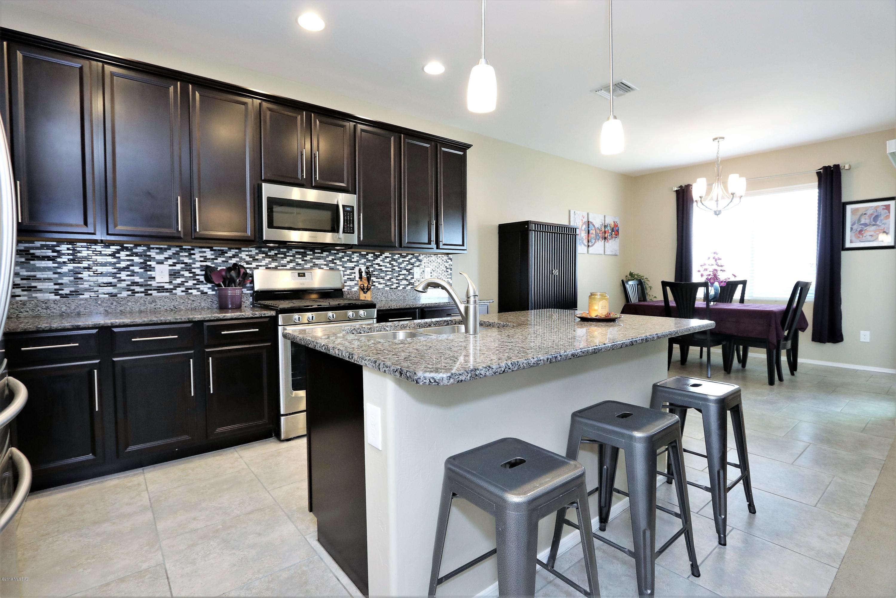 Madera Highlands Villages 1-10 & 15 - Residential
