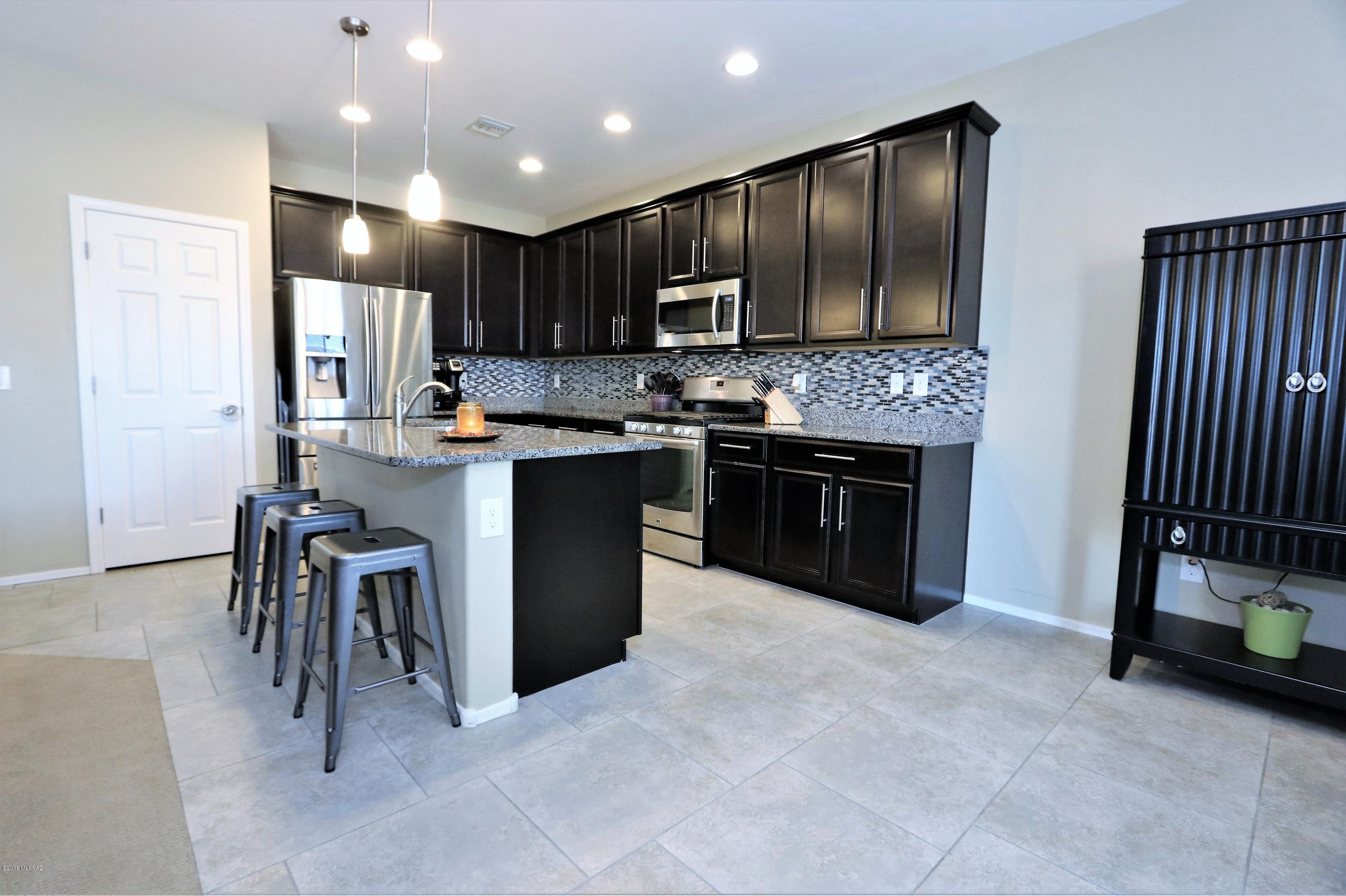Madera Highlands Villages 1-10 & 15 - Residential