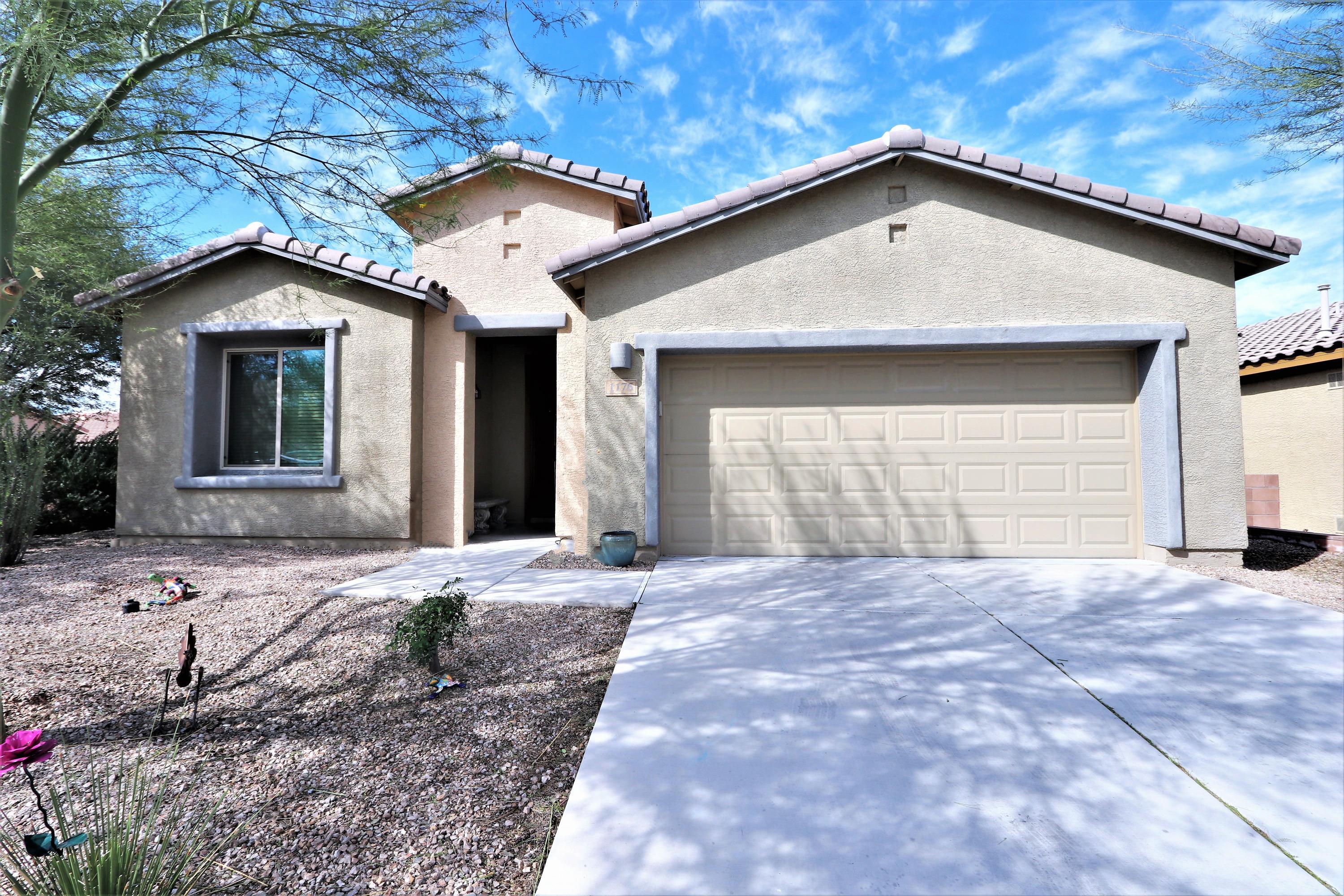 Madera Highlands Villages 1-10 & 15 - Residential