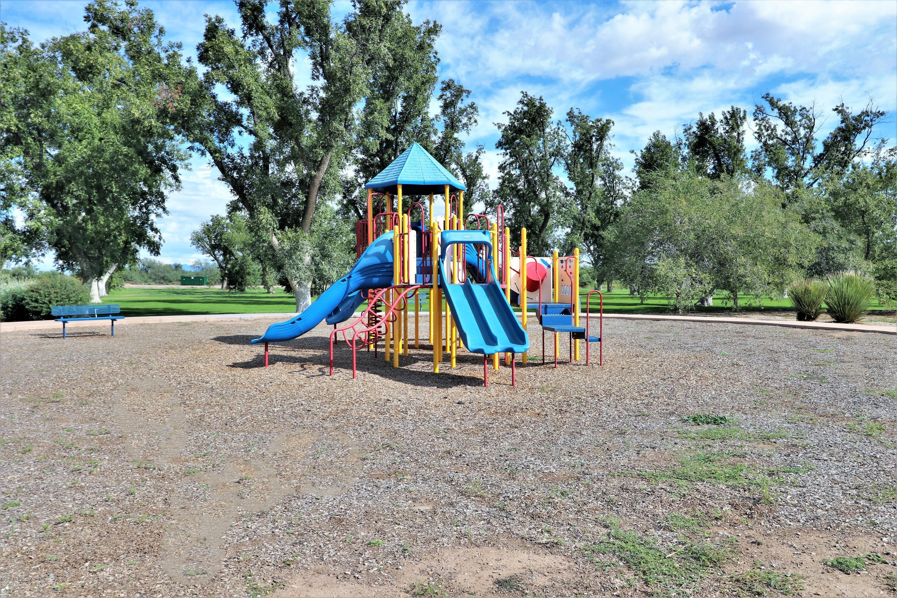Madera Highlands Villages 1-10 & 15 - Residential