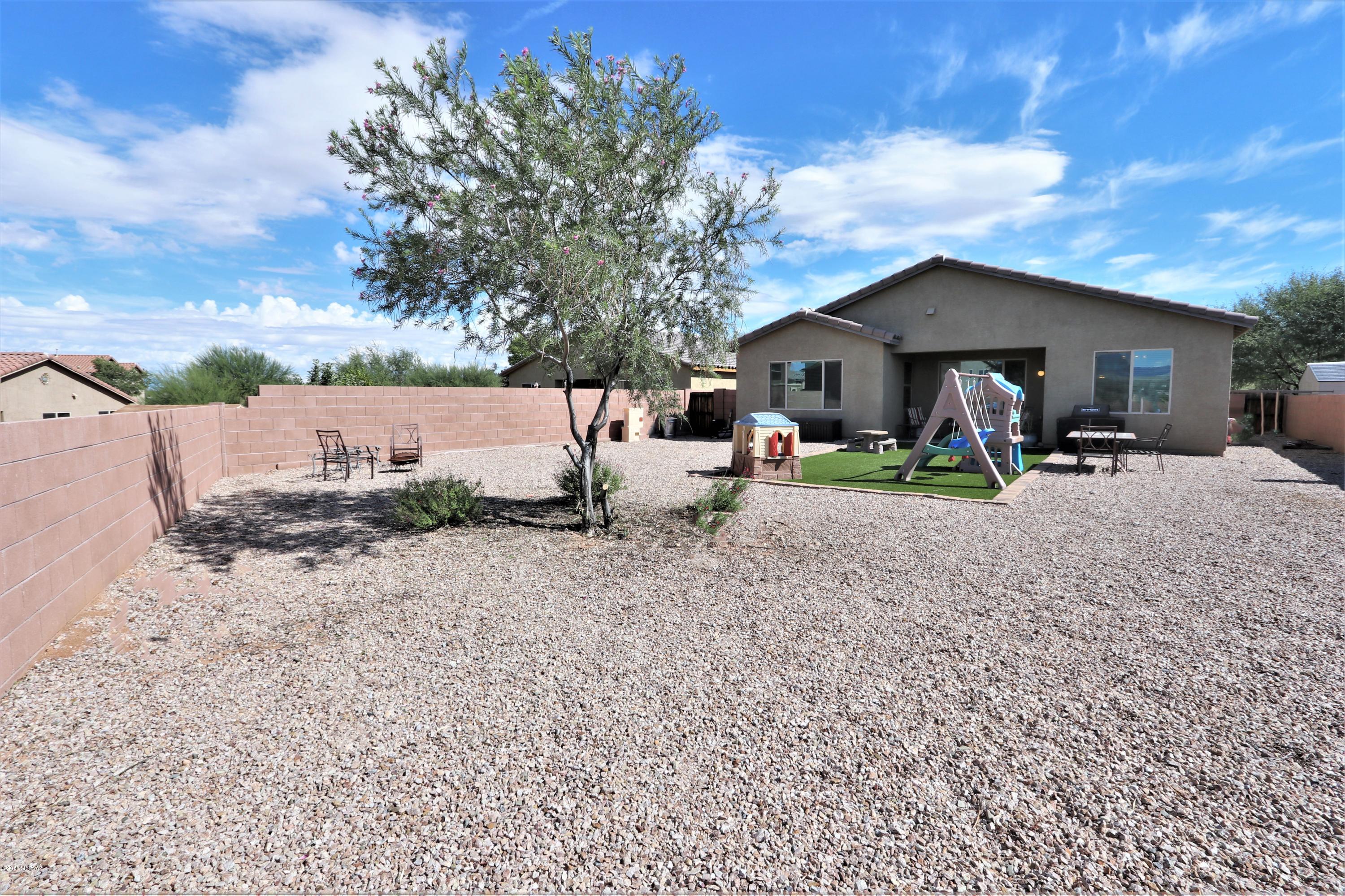 Madera Highlands Villages 1-10 & 15 - Residential
