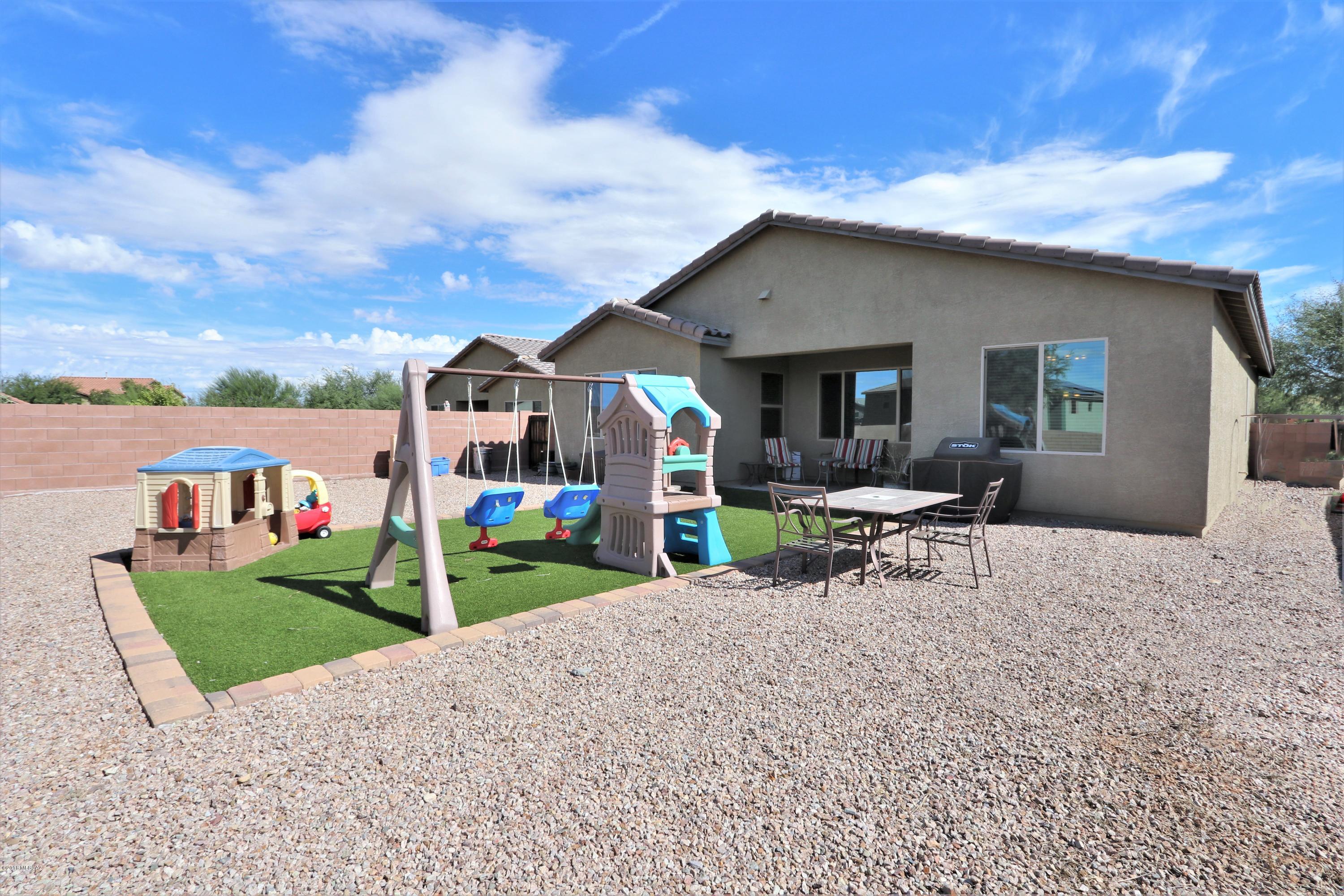 Madera Highlands Villages 1-10 & 15 - Residential