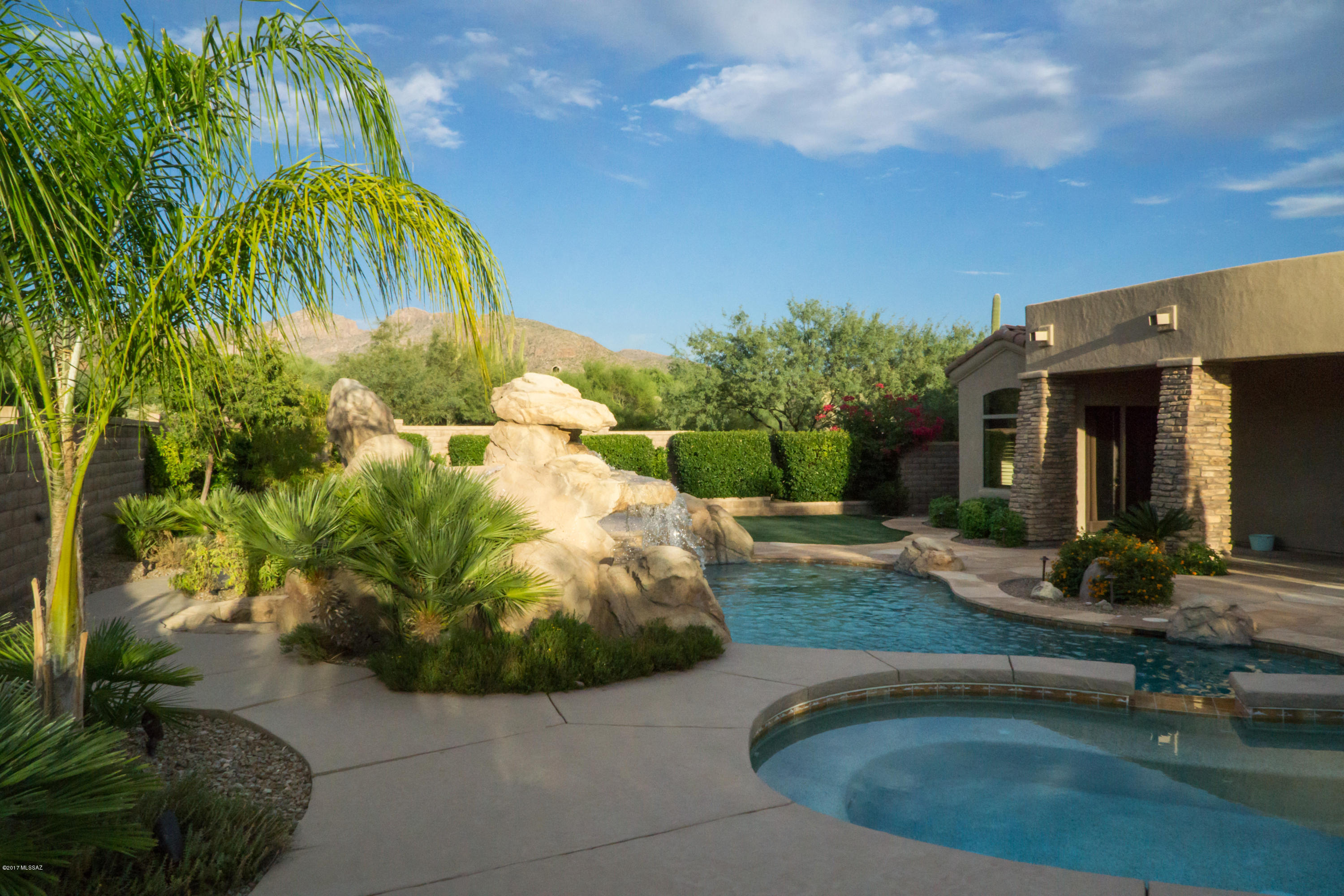Ventana Reserve (1-17) - Residential