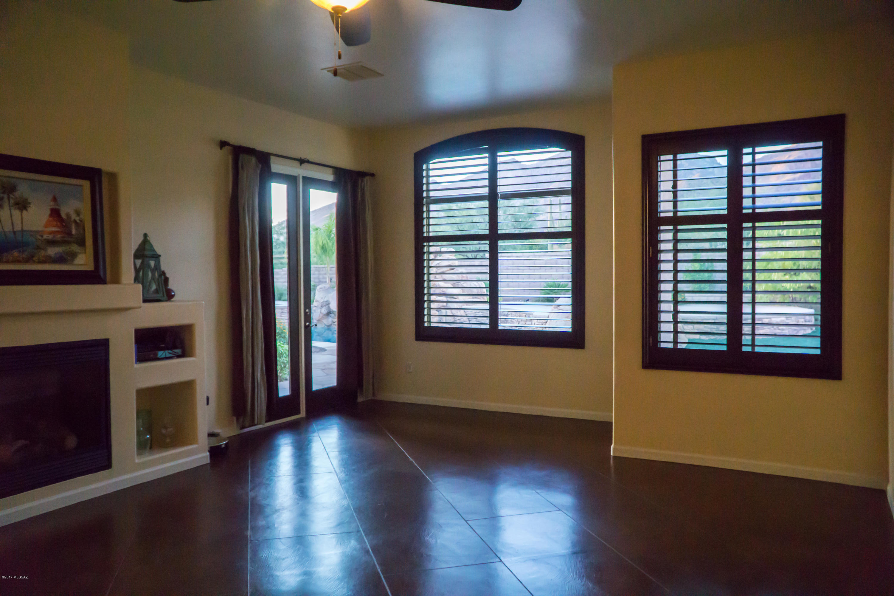 Ventana Reserve (1-17) - Residential