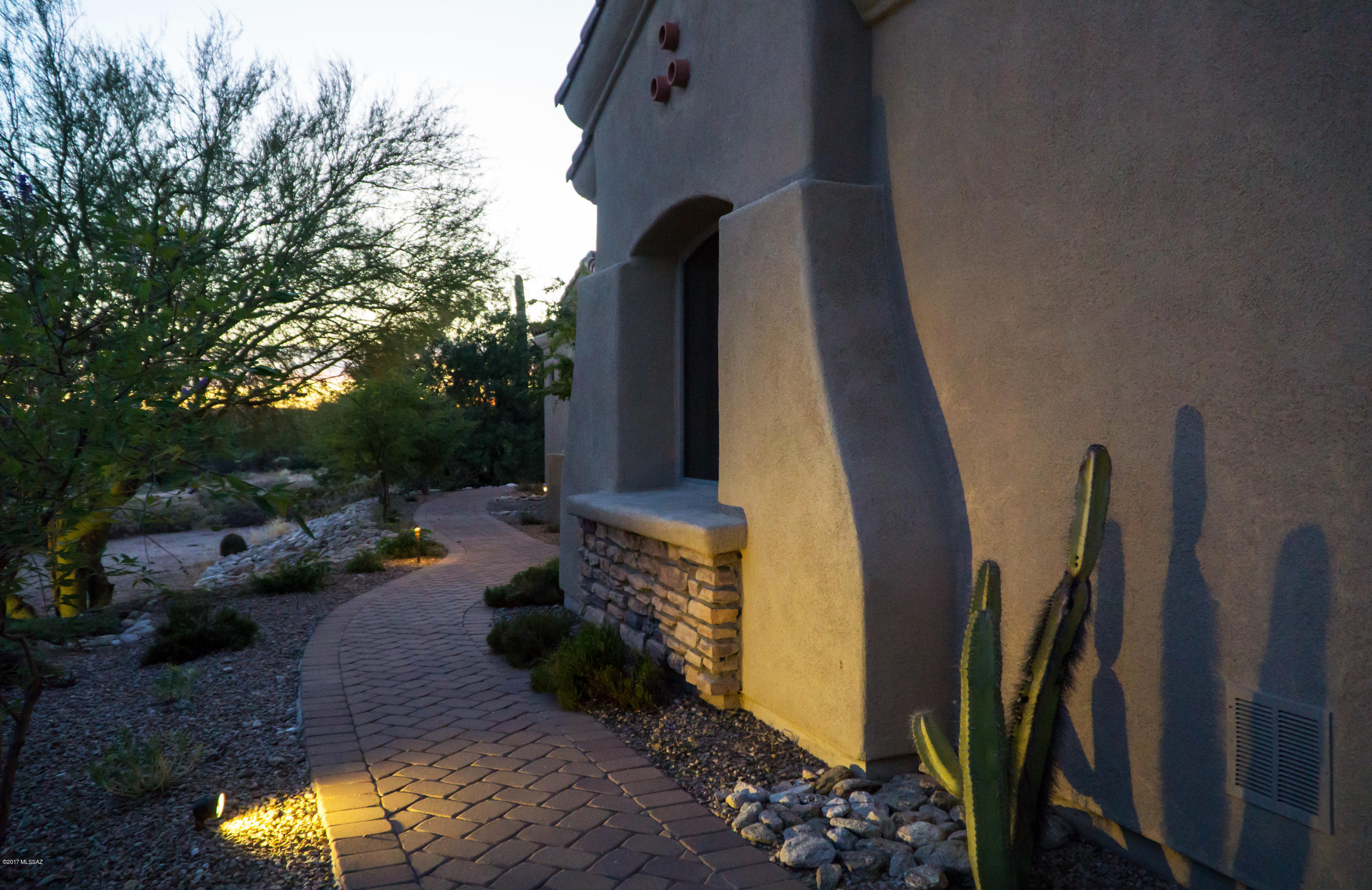 Ventana Reserve (1-17) - Residential