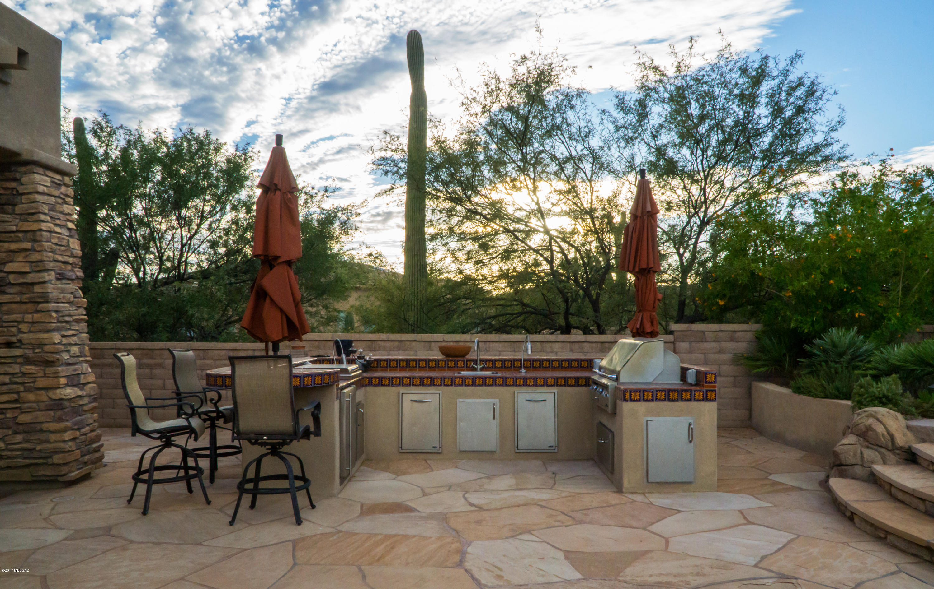 Ventana Reserve (1-17) - Residential