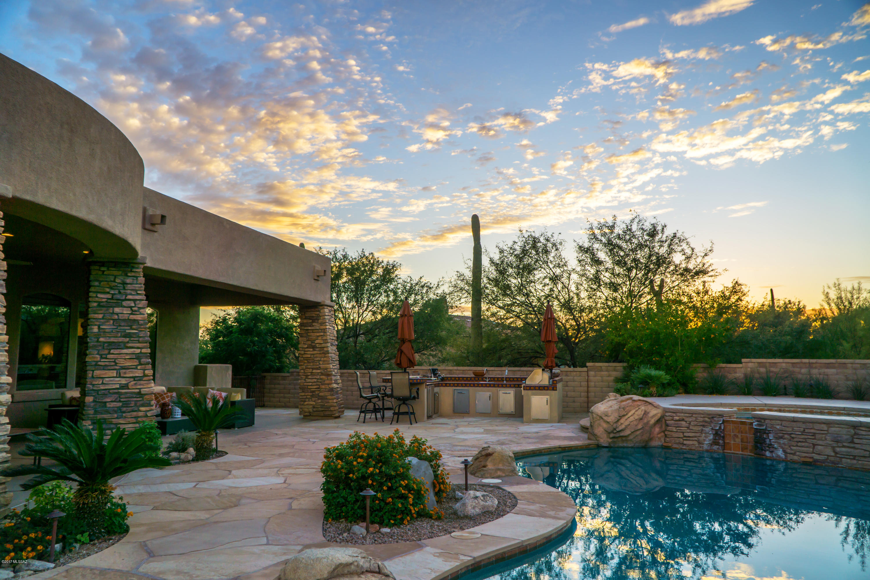 Ventana Reserve (1-17) - Residential