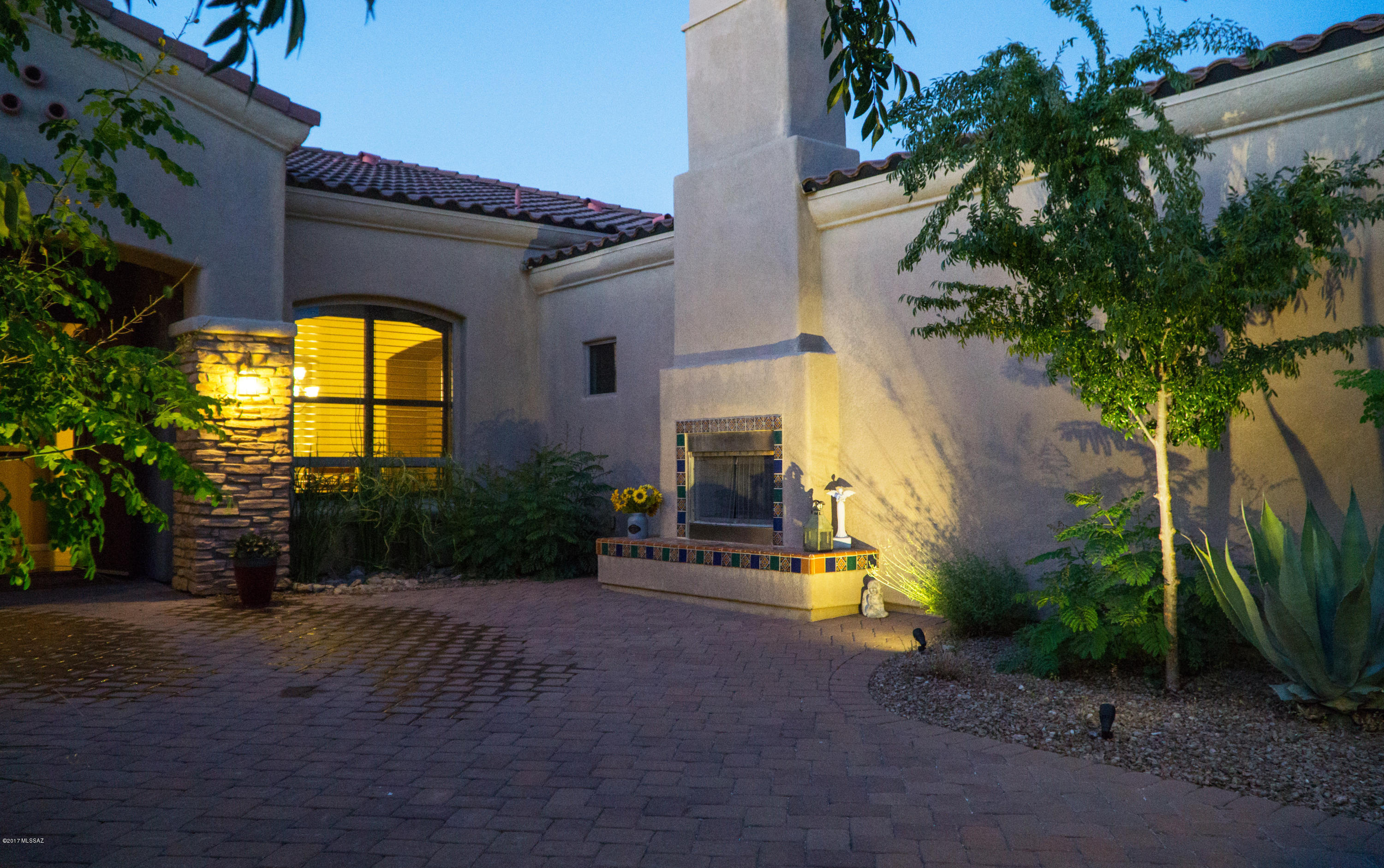 Ventana Reserve (1-17) - Residential