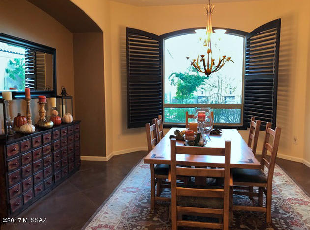 Ventana Reserve (1-17) - Residential