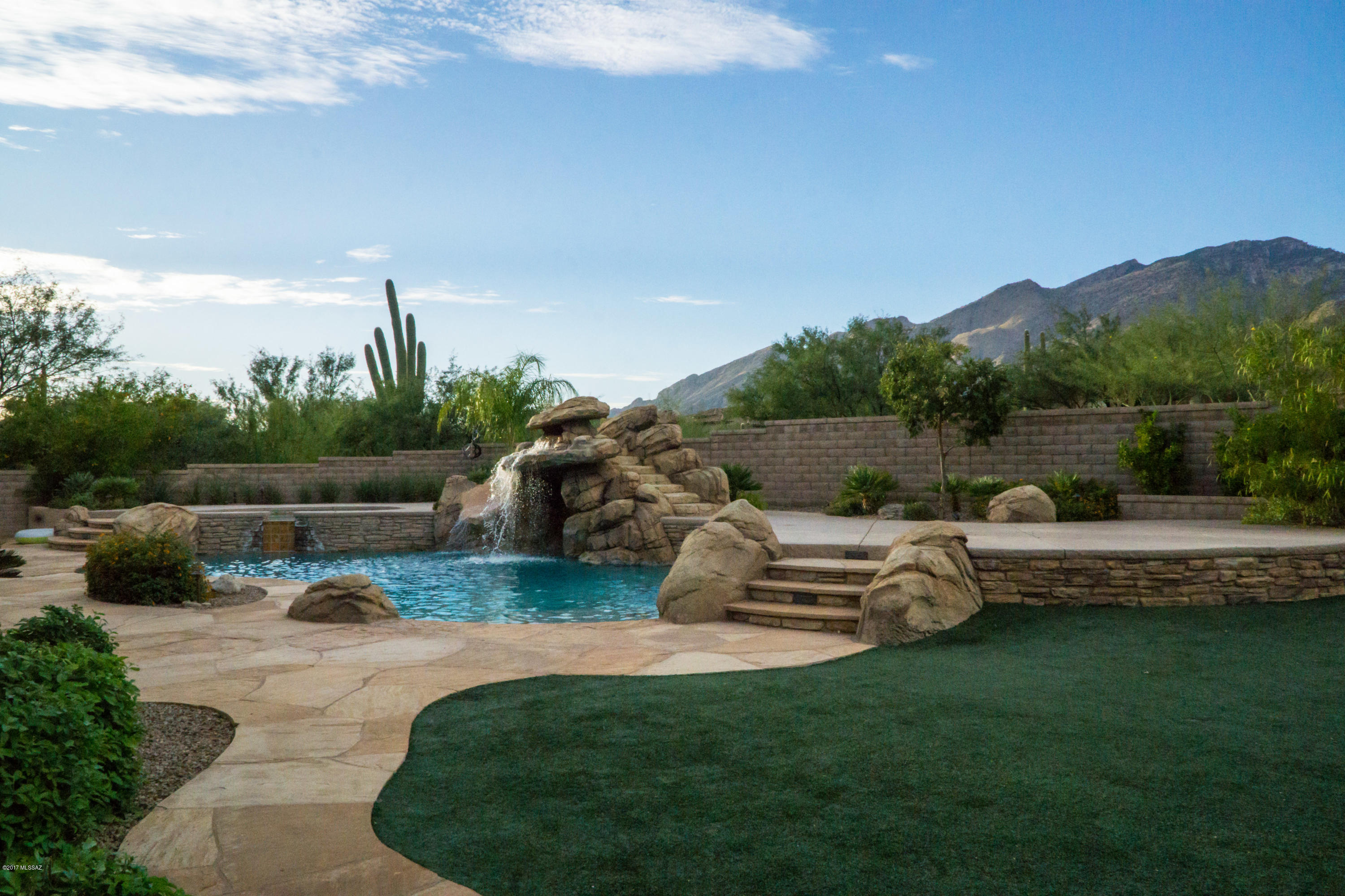 Ventana Reserve (1-17) - Residential