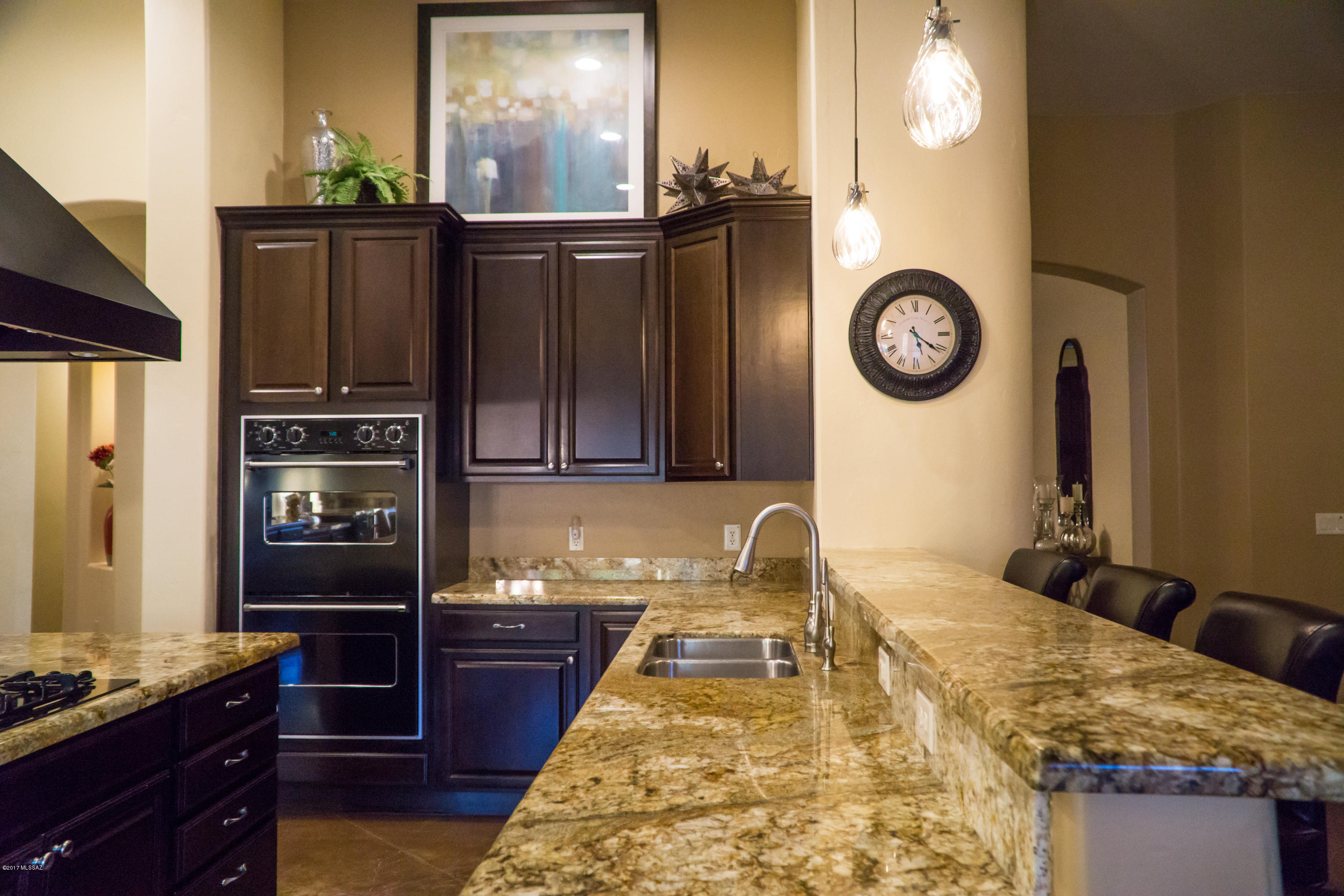 Ventana Reserve (1-17) - Residential