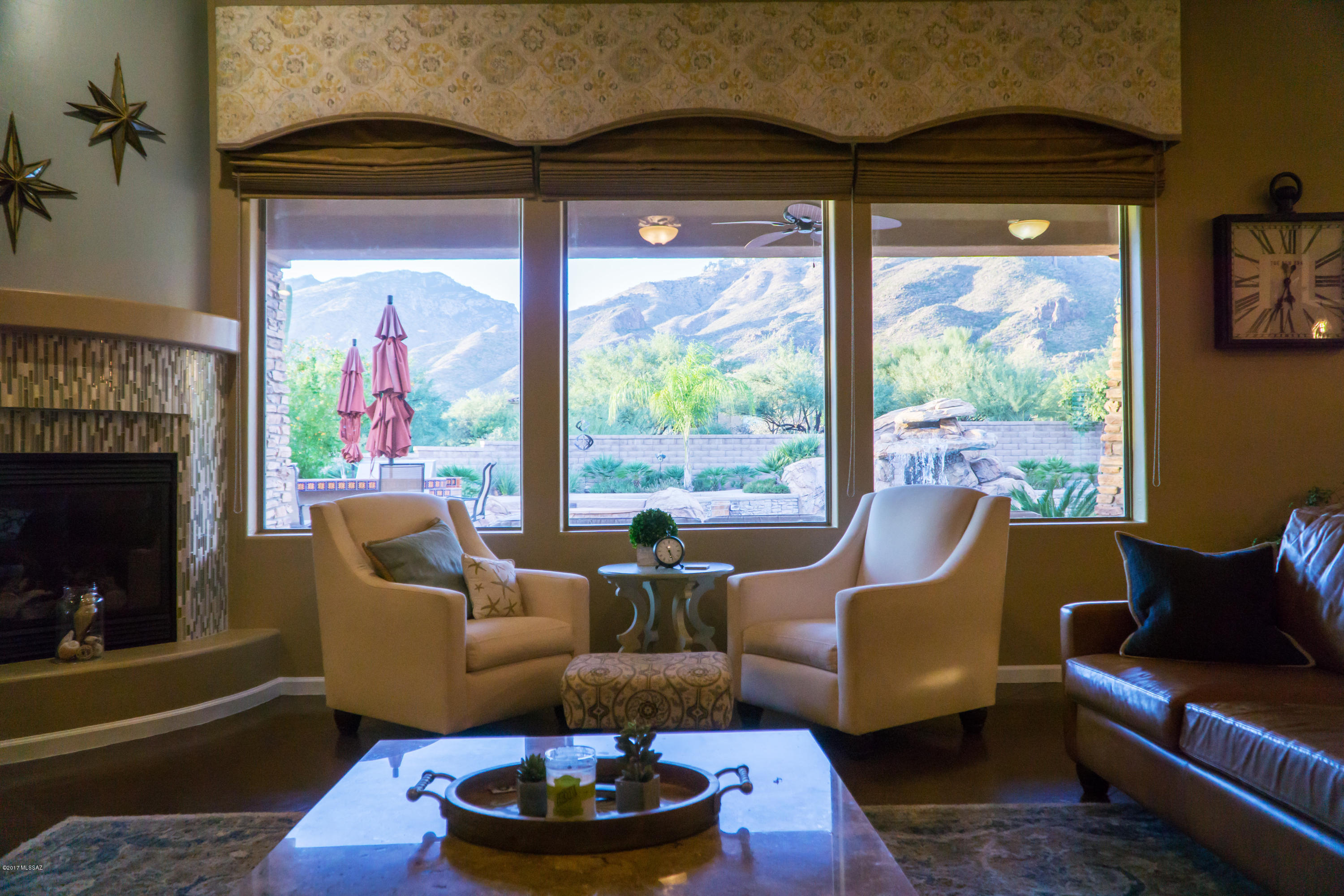 Ventana Reserve (1-17) - Residential