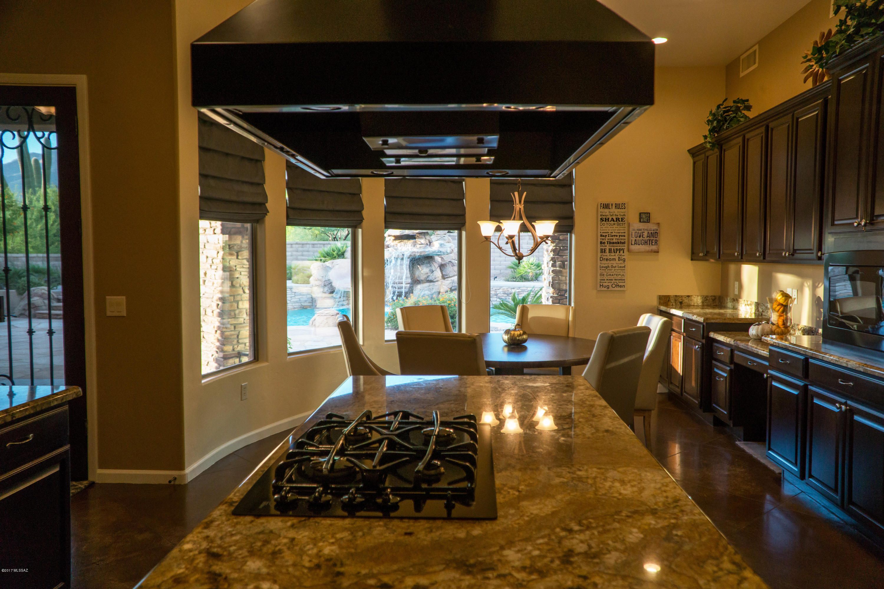 Ventana Reserve (1-17) - Residential