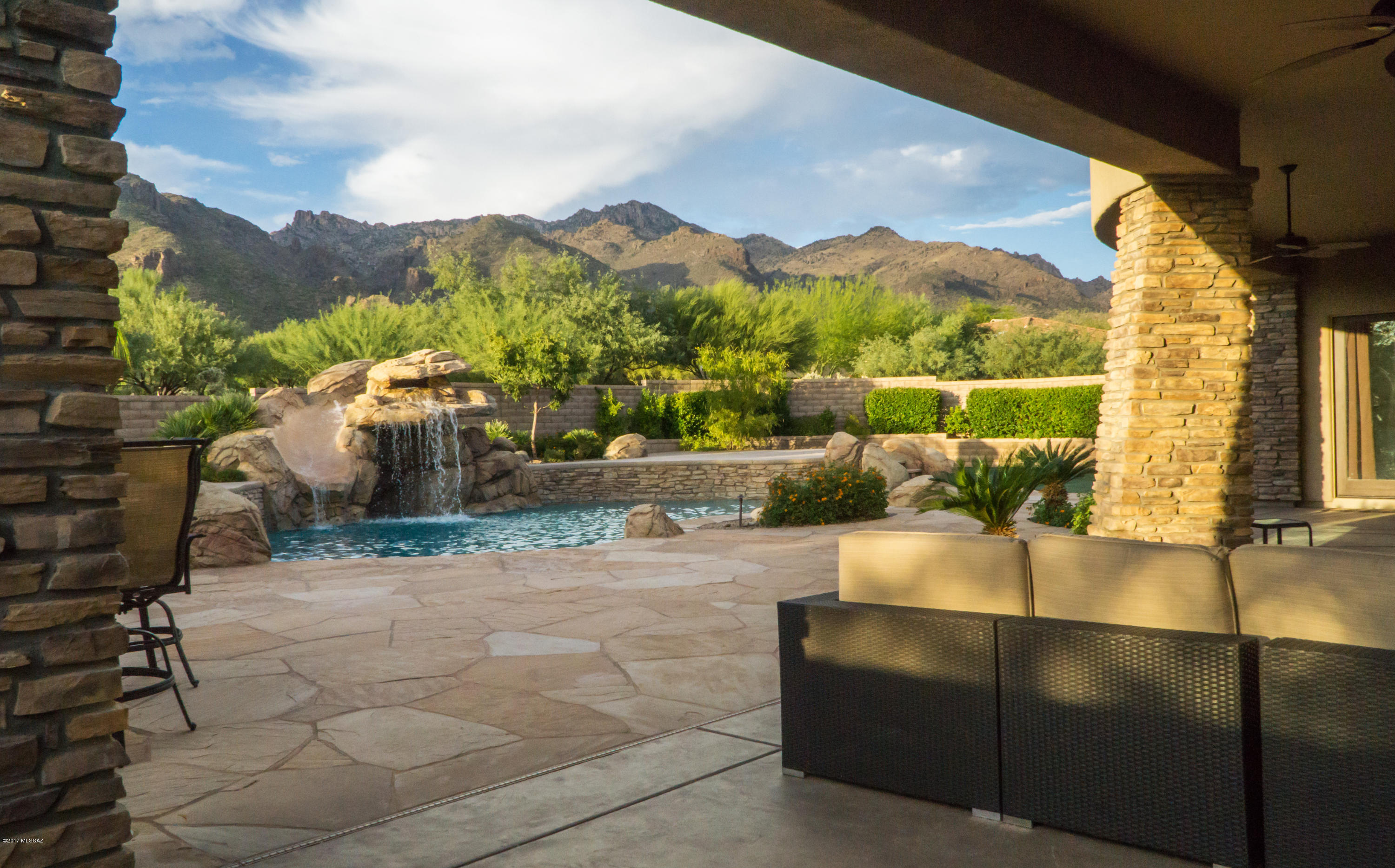 Ventana Reserve (1-17) - Residential