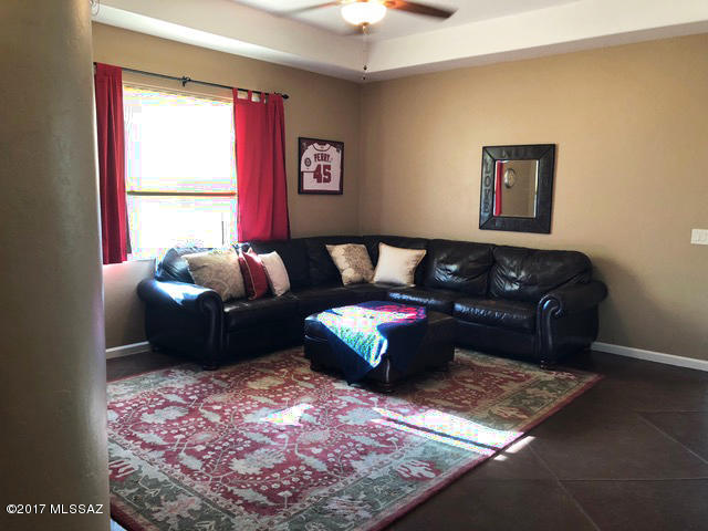 Ventana Reserve (1-17) - Residential