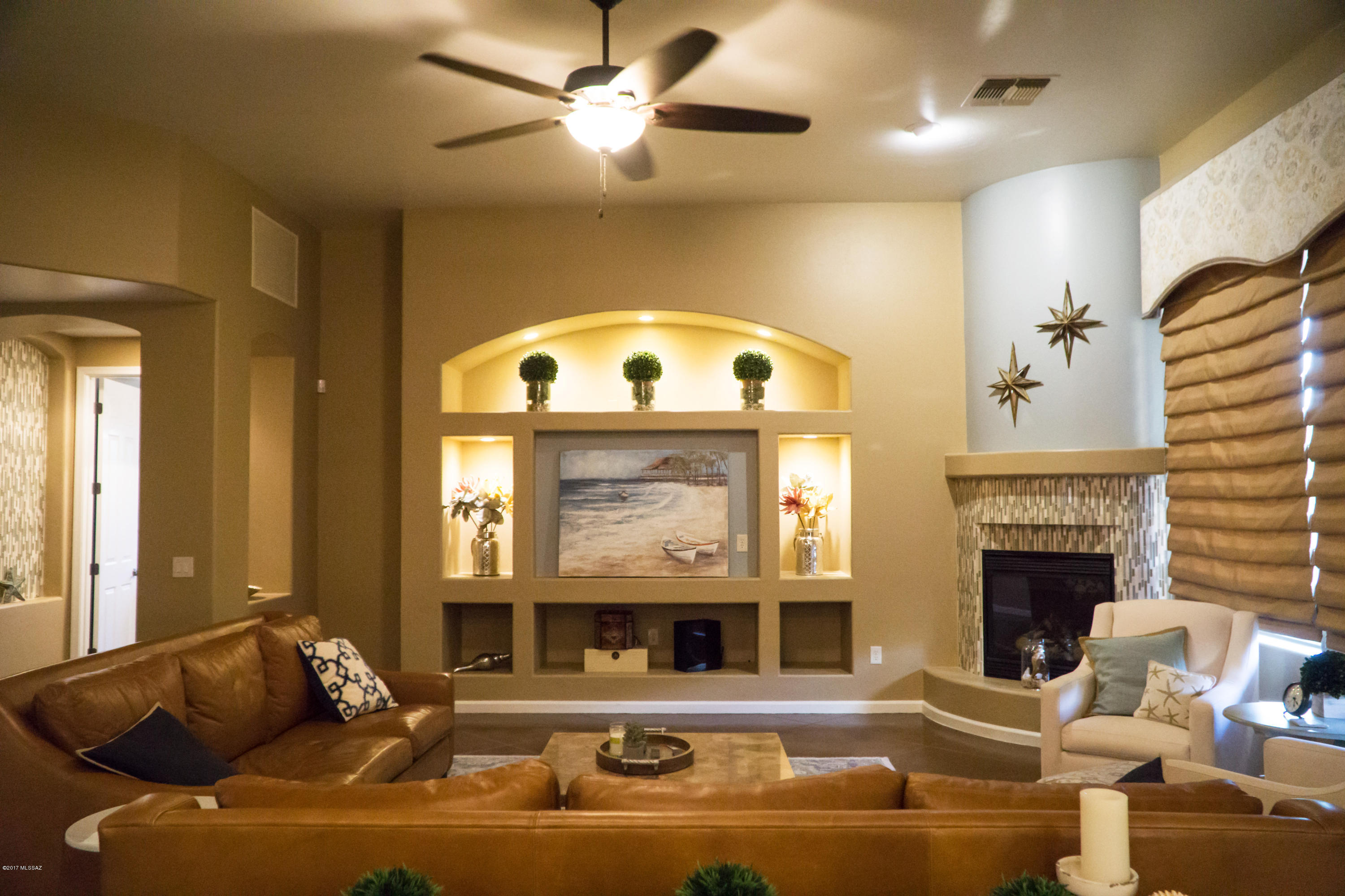 Ventana Reserve (1-17) - Residential
