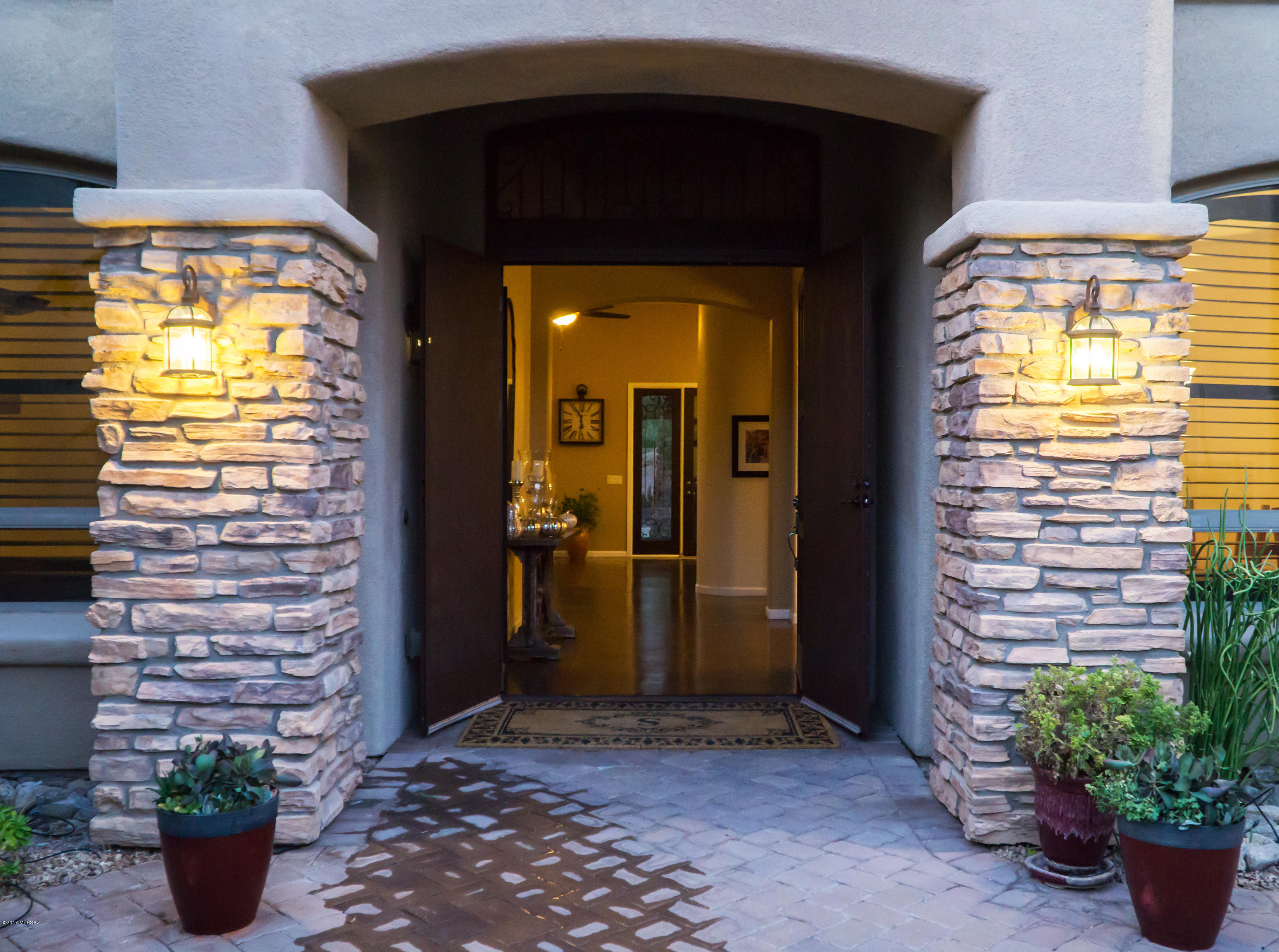 Ventana Reserve (1-17) - Residential