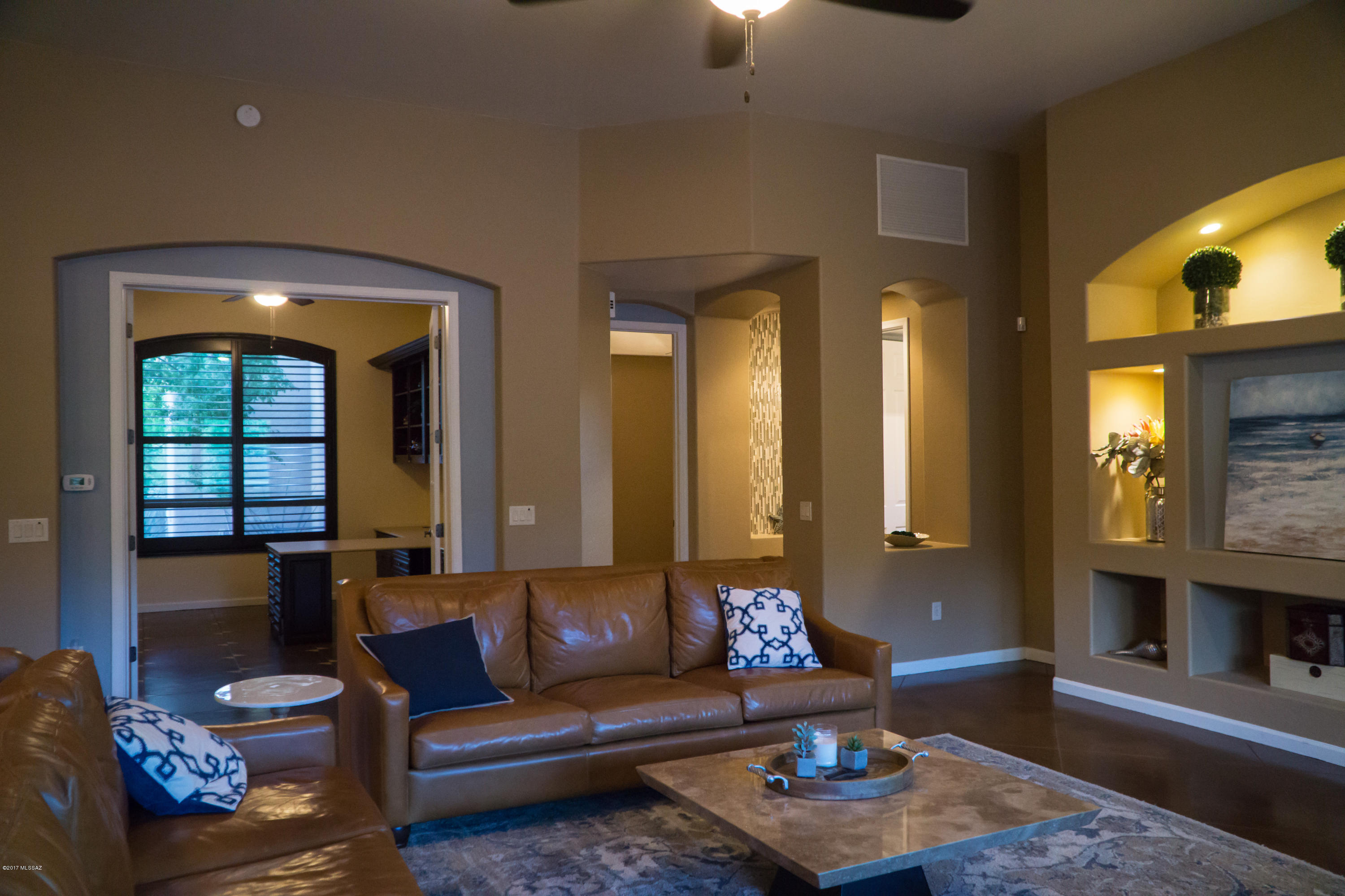 Ventana Reserve (1-17) - Residential