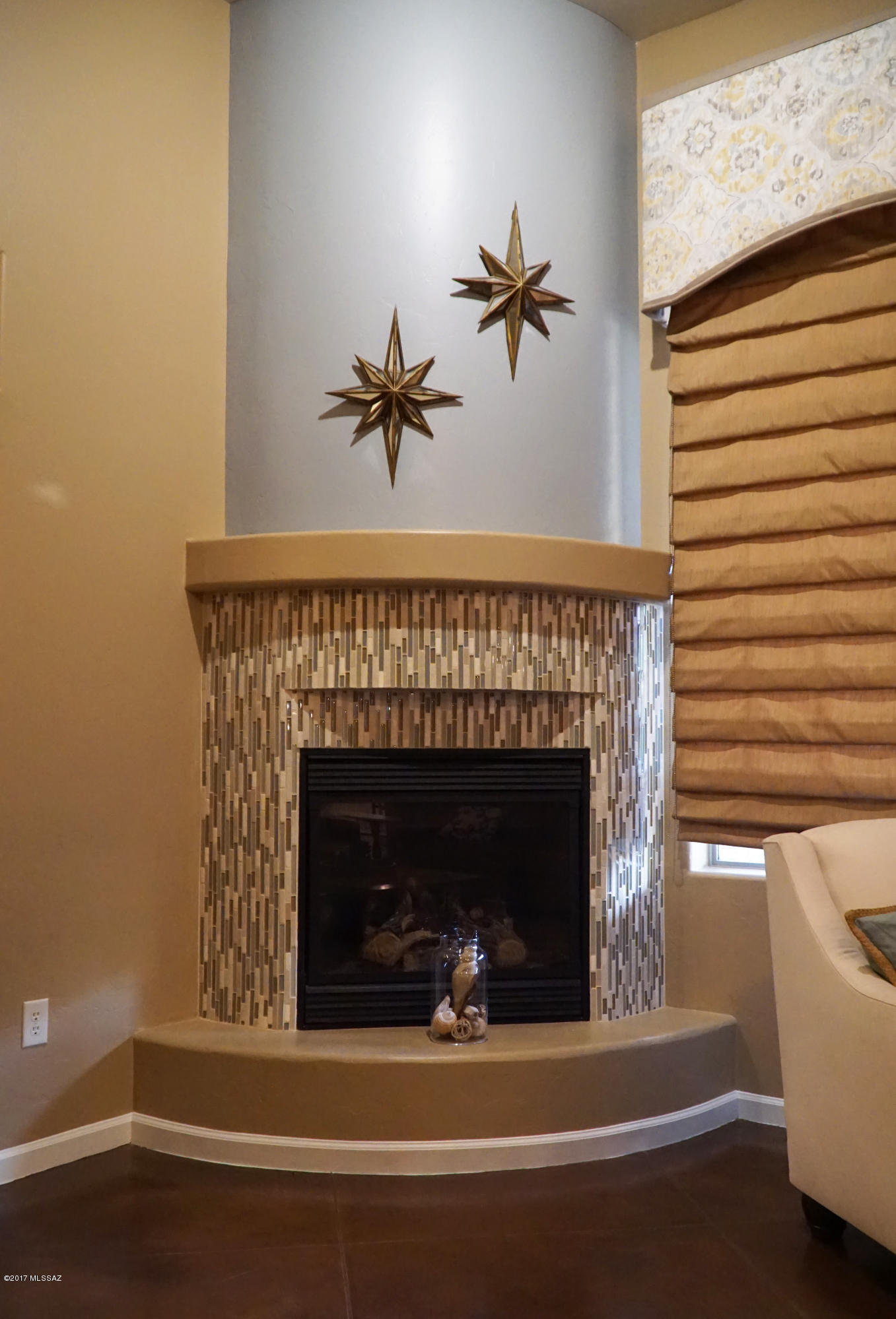 Ventana Reserve (1-17) - Residential
