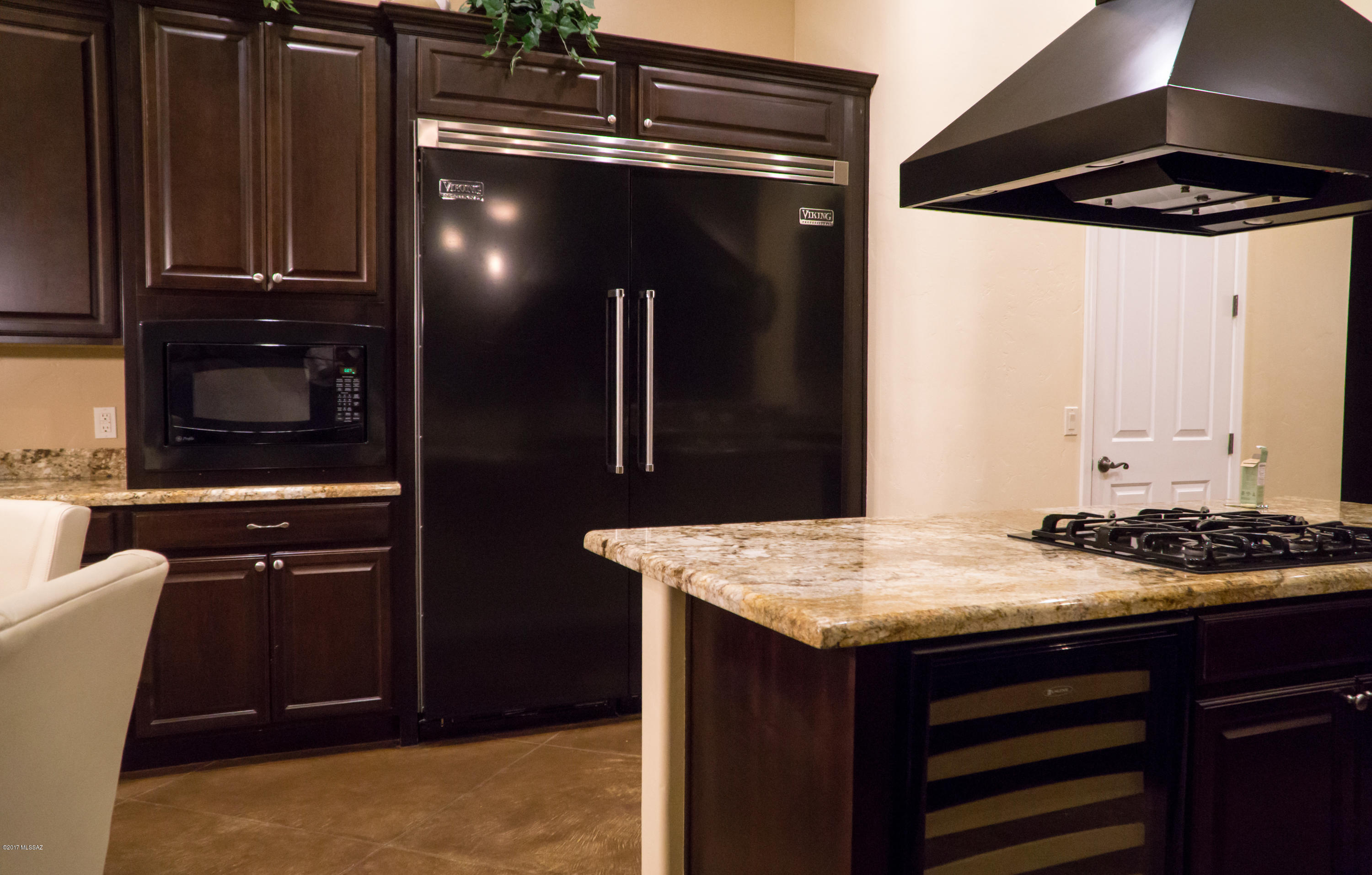Ventana Reserve (1-17) - Residential
