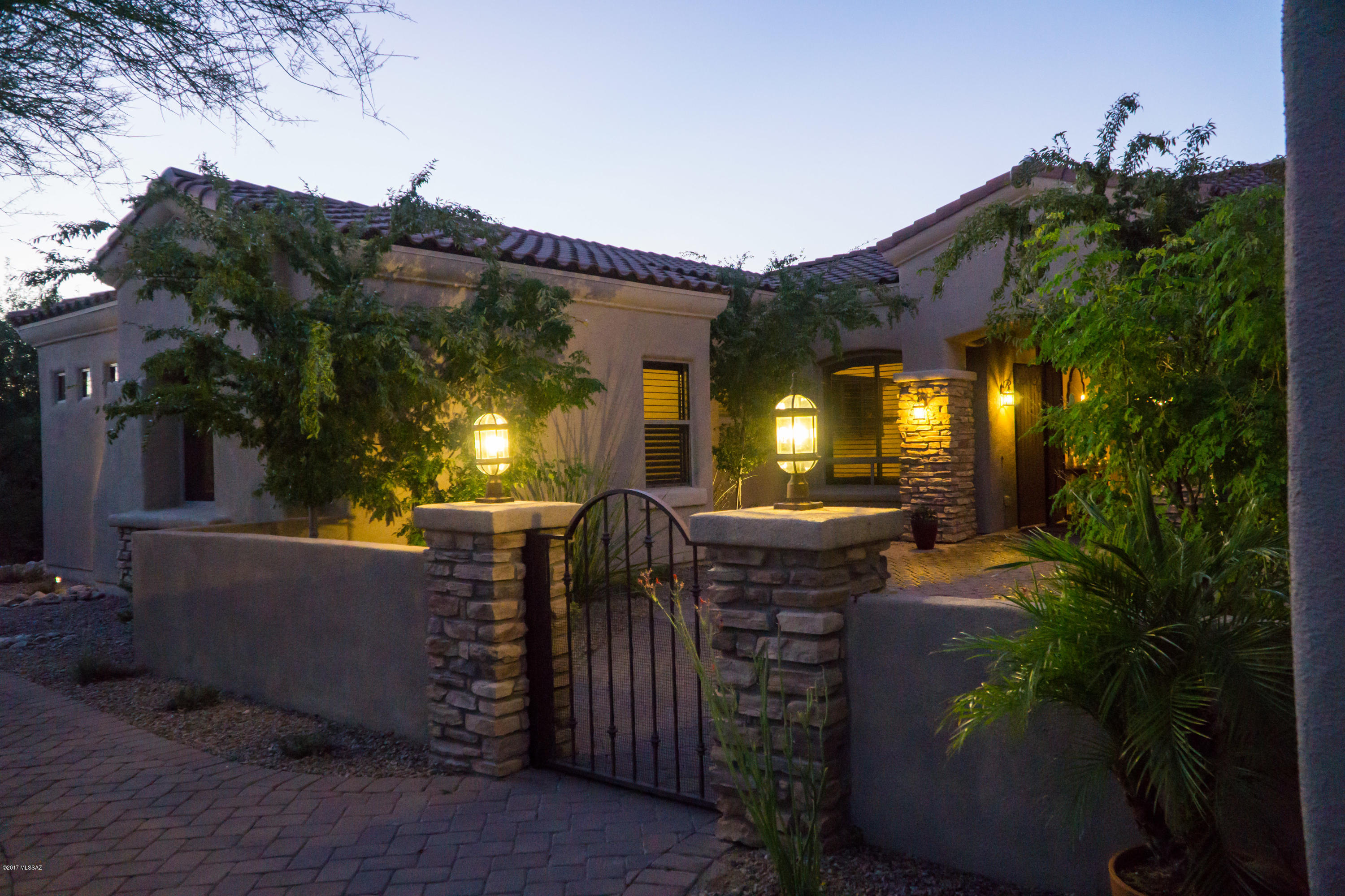 Ventana Reserve (1-17) - Residential