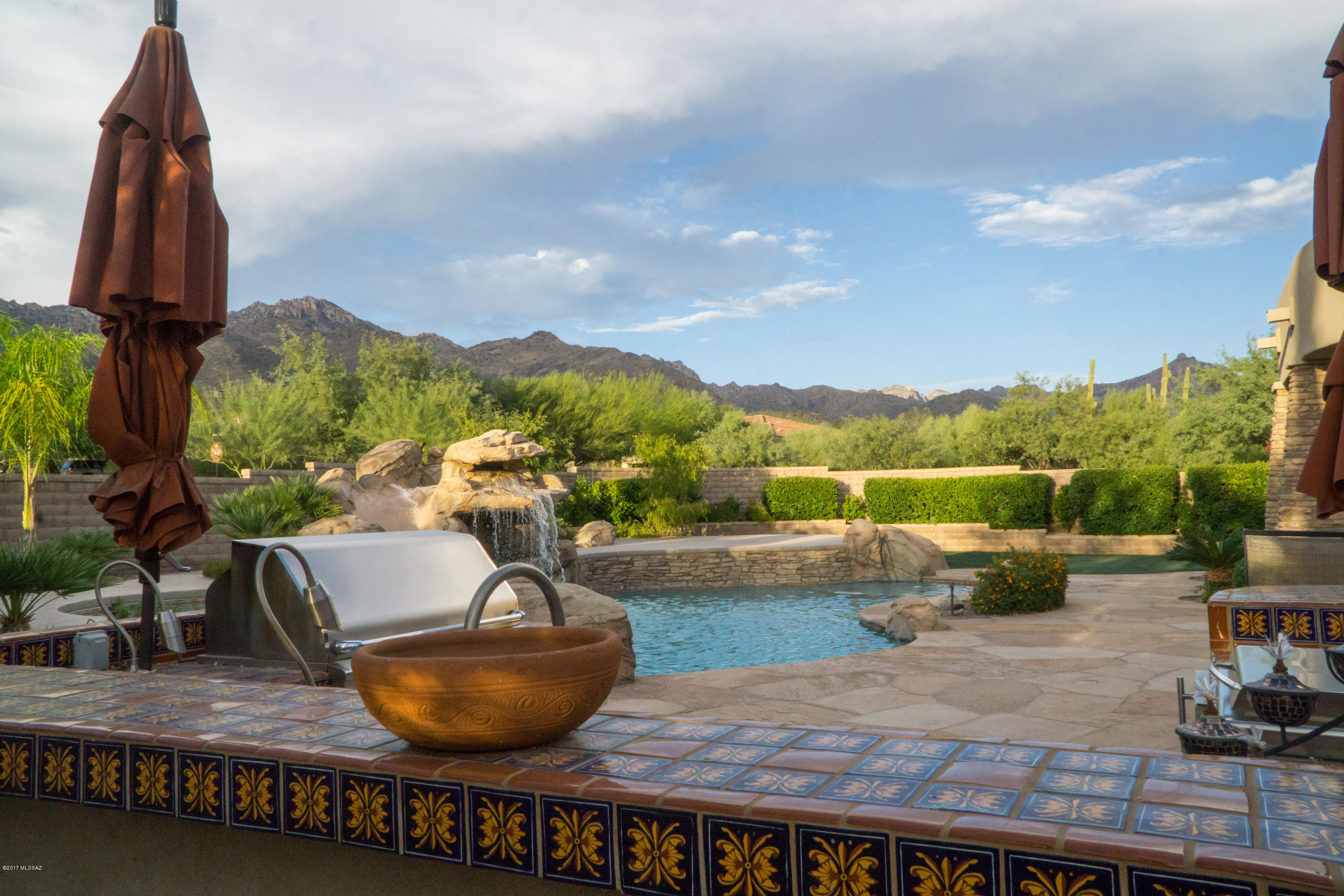 Ventana Reserve (1-17) - Residential