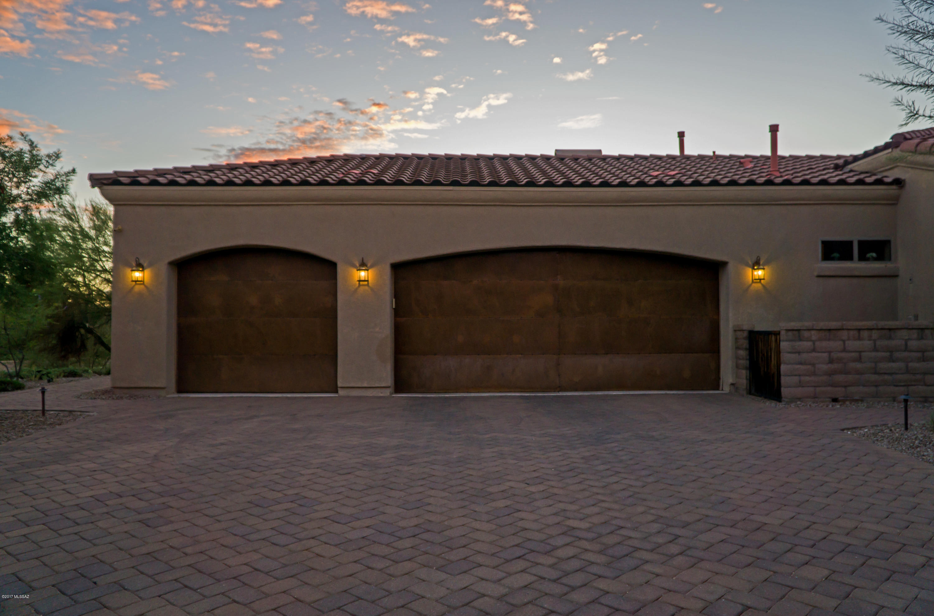 Ventana Reserve (1-17) - Residential